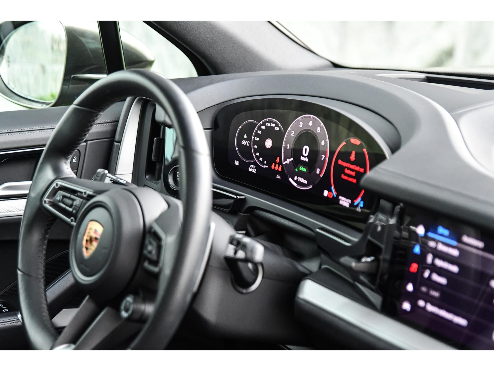 Porsche Cayenne 3.0 E-Hybrid Aventurine Green PTS 47476722-33.jpg | Bruijns Auto