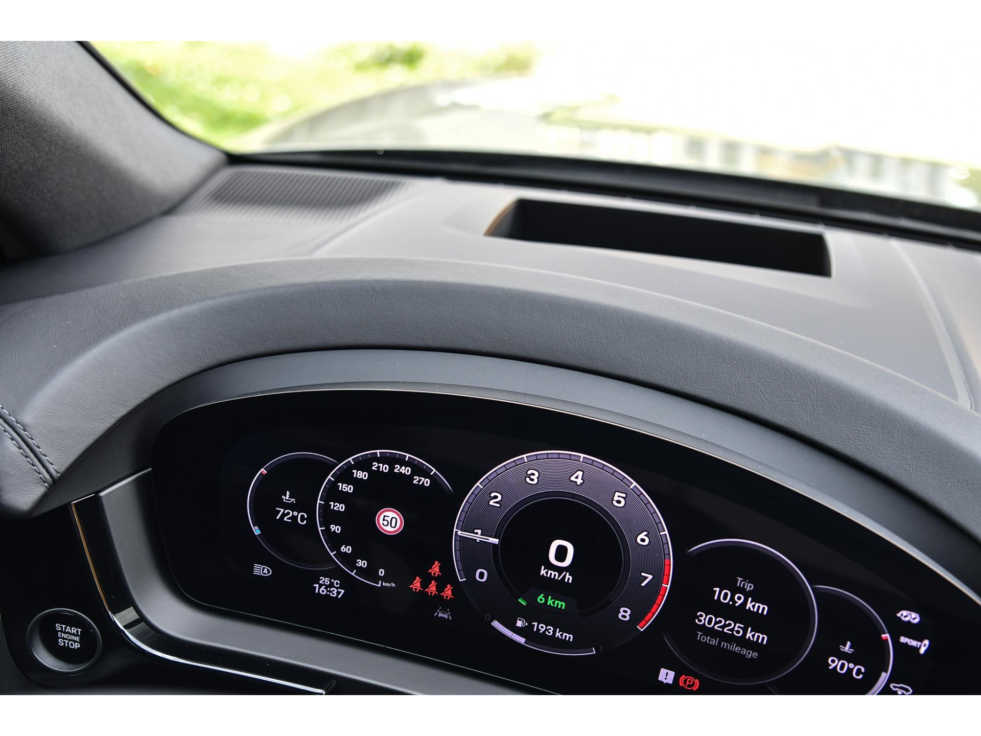 Porsche Cayenne 3.0 E-Hybrid Aventurine Green PTS 47476722-45.jpg | Bruijns Auto