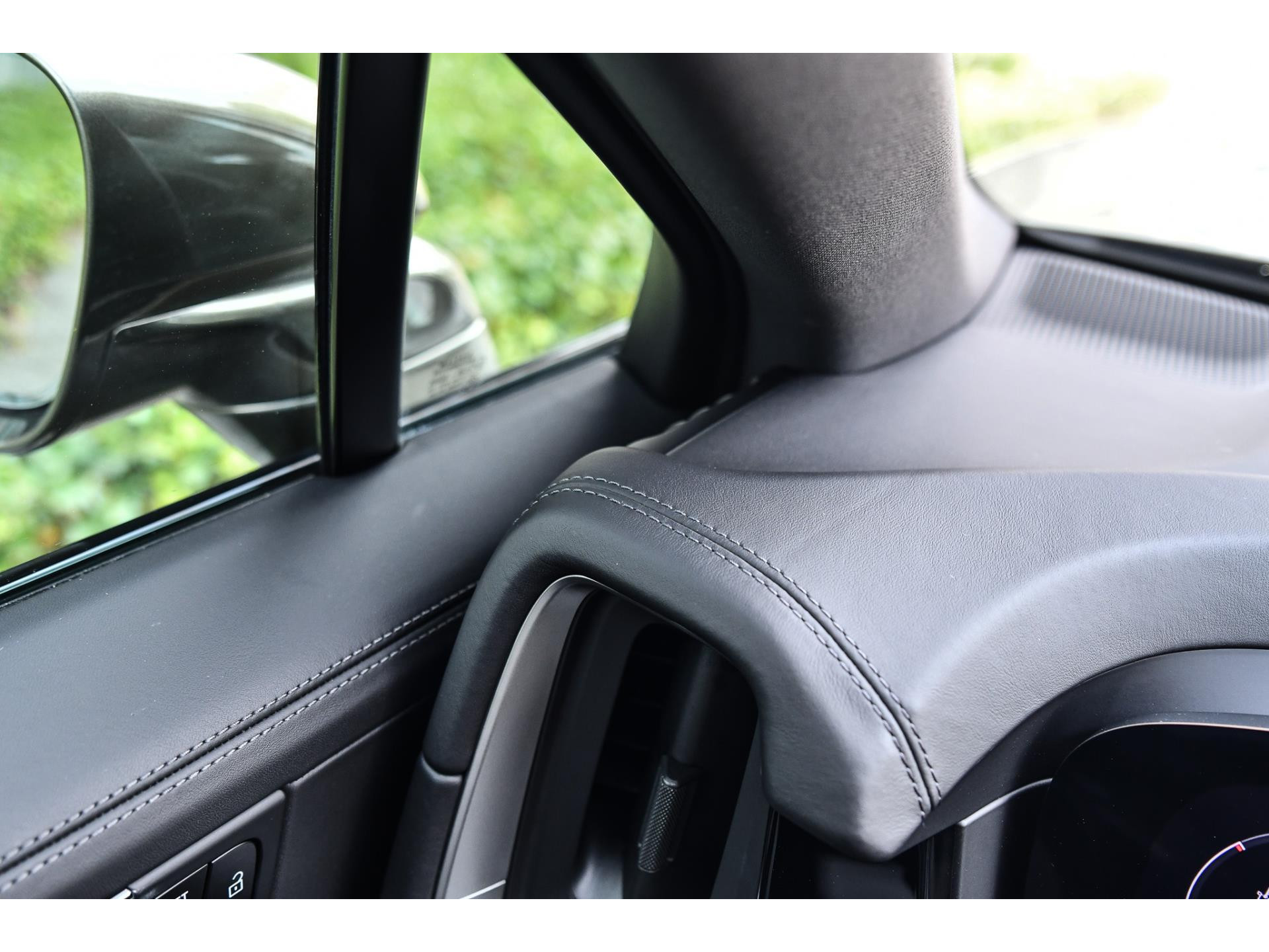 Porsche Cayenne 3.0 E-Hybrid Aventurine Green PTS 47476722-46.jpg | Bruijns Auto