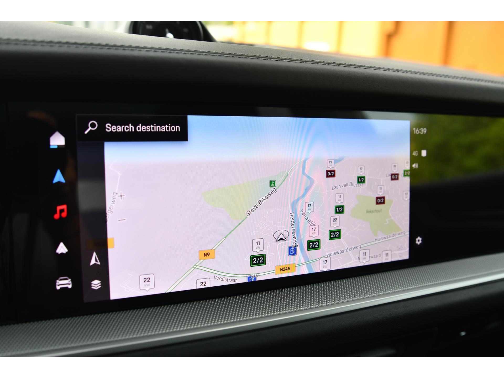 Porsche Cayenne 3.0 E-Hybrid Aventurine Green PTS 47476722-49.jpg | Bruijns Auto