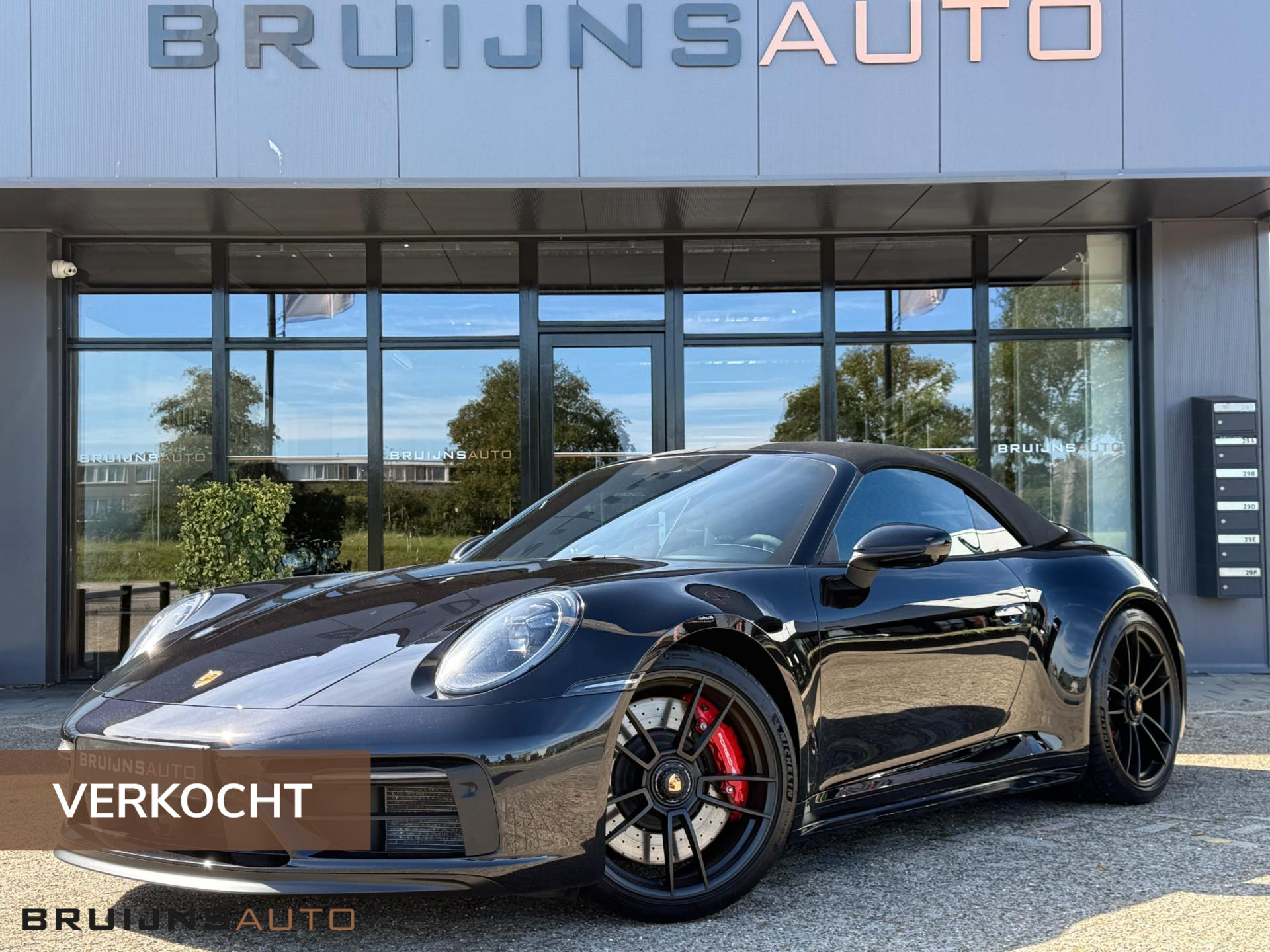 Porsche 911 Cabrio 992 3.0 Carrera GTS 47476723-0.jpg | Bruijns Auto