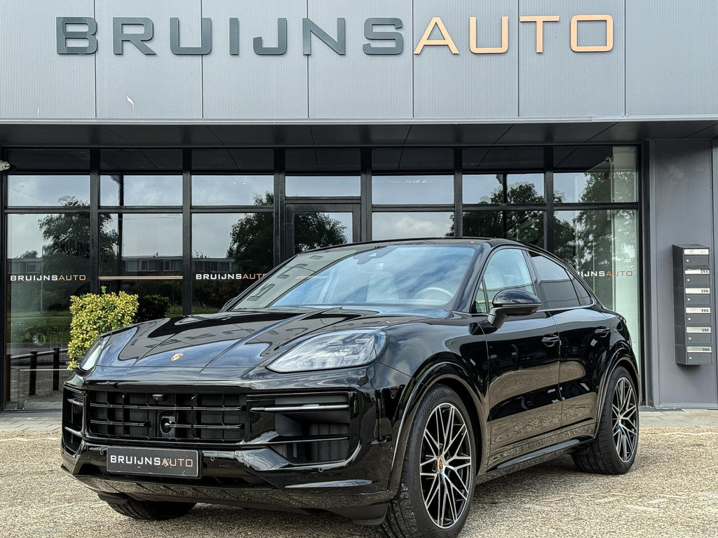 Porsche Cayenne Coupé 3.0 E-Hybrid 47476726-0.jpg | Bruijns Auto