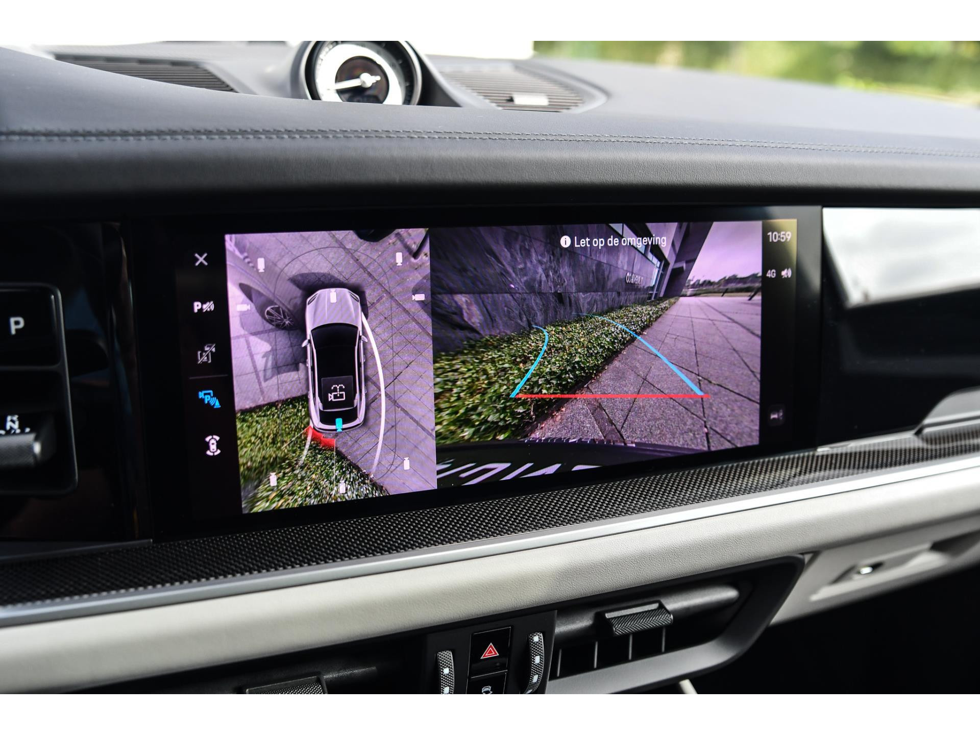 Porsche Cayenne Coupé 3.0 E-Hybrid 47476726-14.jpg | Bruijns Auto