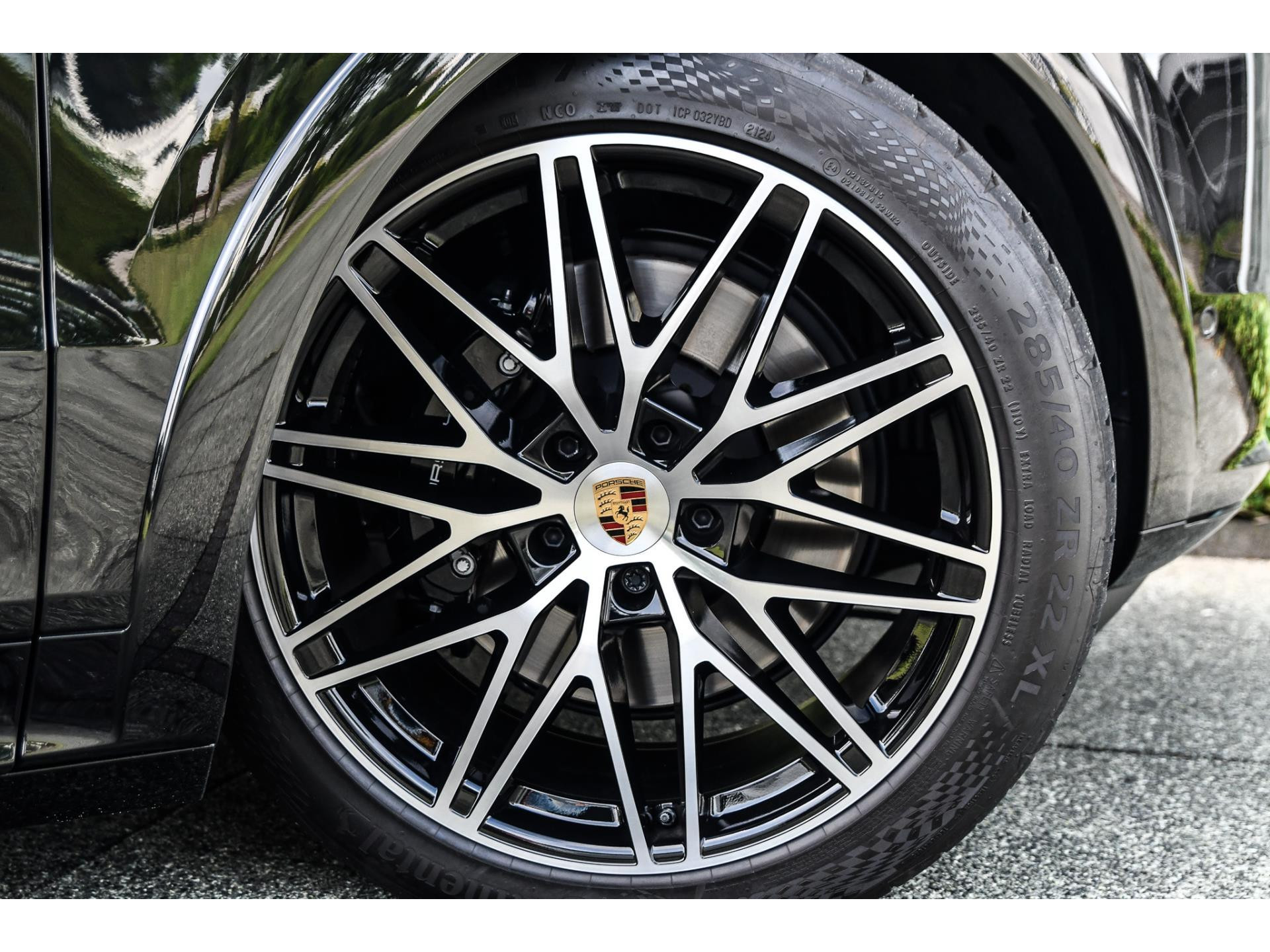 Porsche Cayenne Coupé 3.0 E-Hybrid 47476726-19.jpg | Bruijns Auto