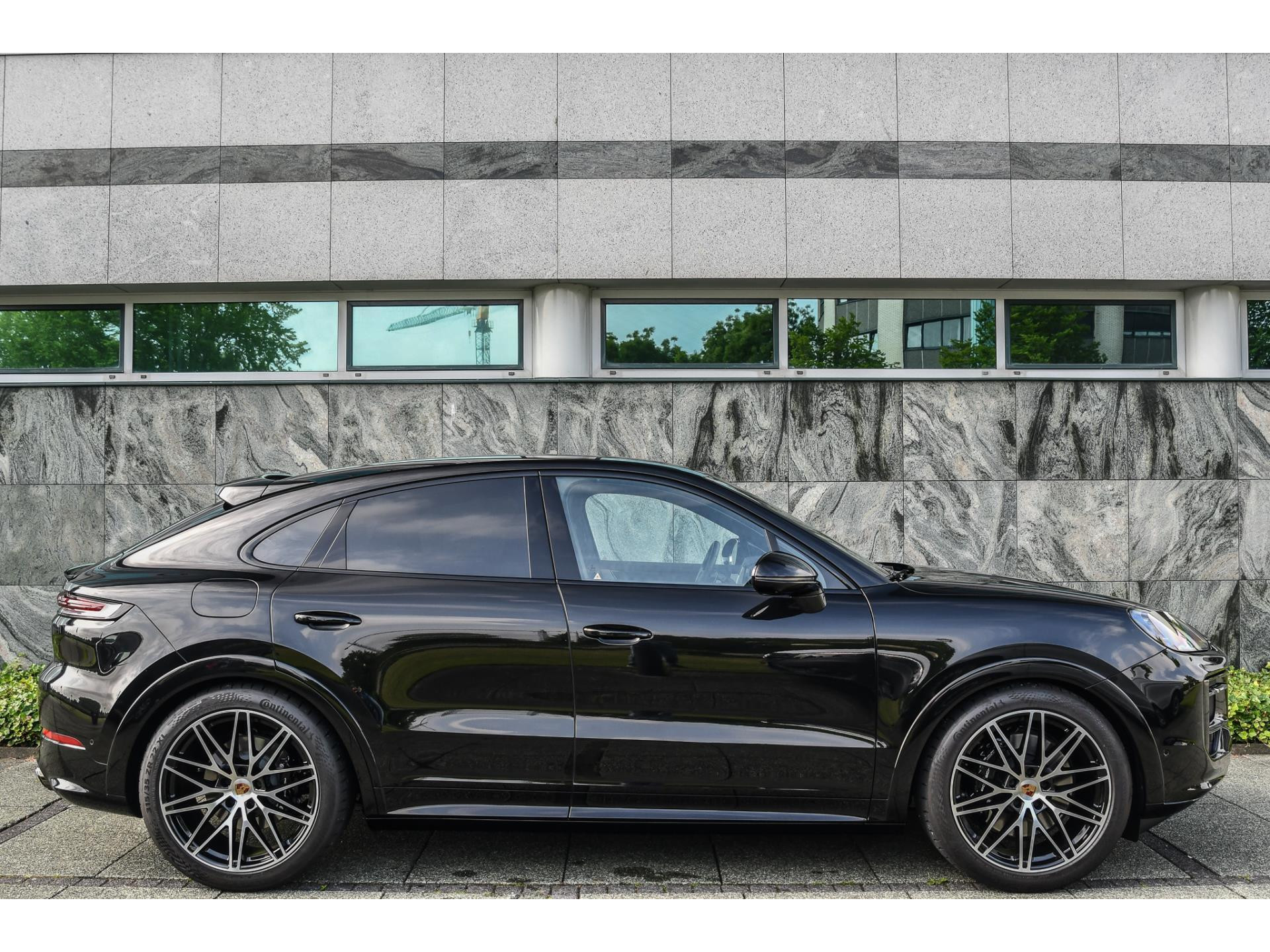 Porsche Cayenne Coupé 3.0 E-Hybrid 47476726-3.jpg | Bruijns Auto