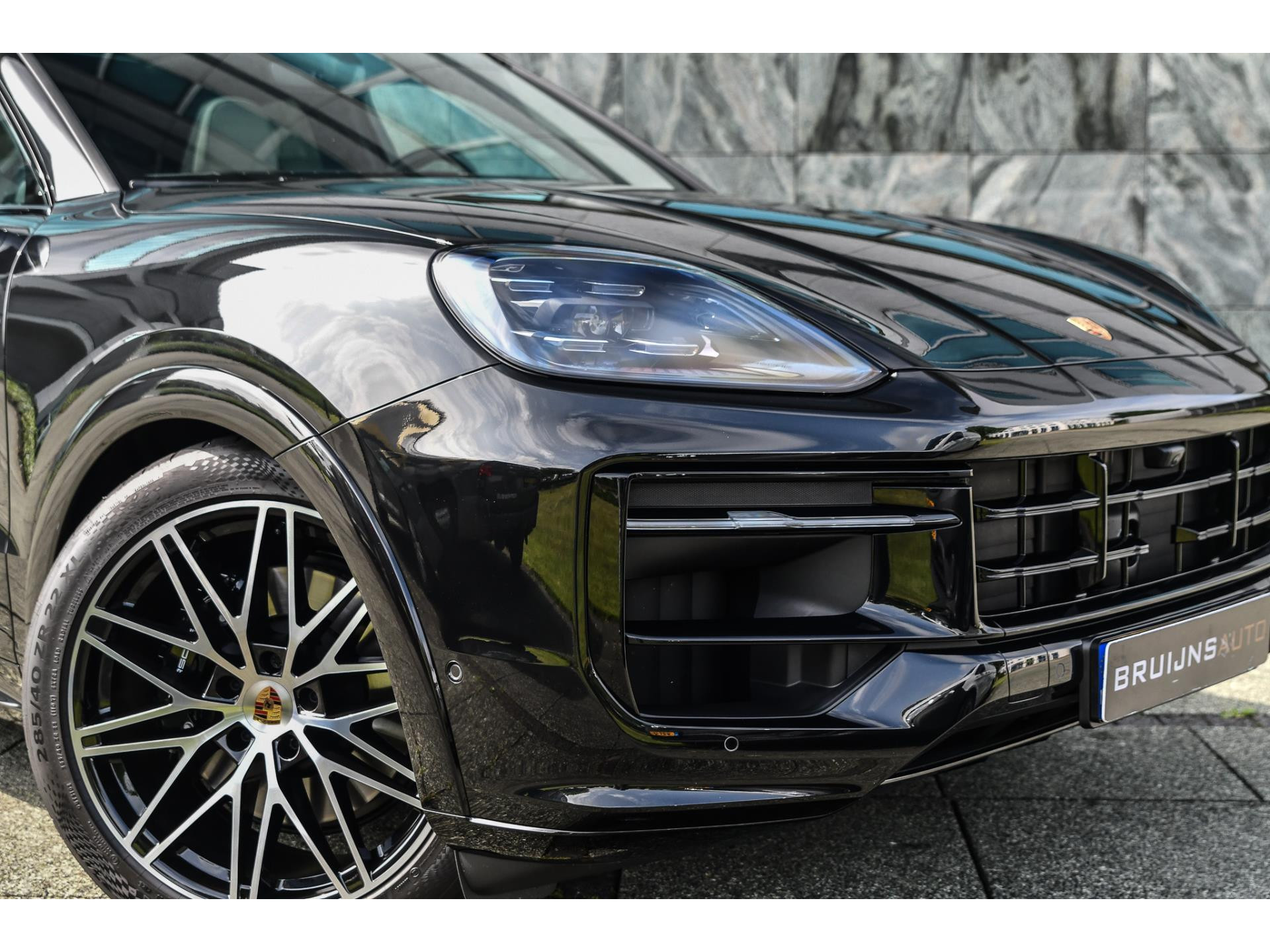 Porsche Cayenne Coupé 3.0 E-Hybrid 47476726-4.jpg | Bruijns Auto