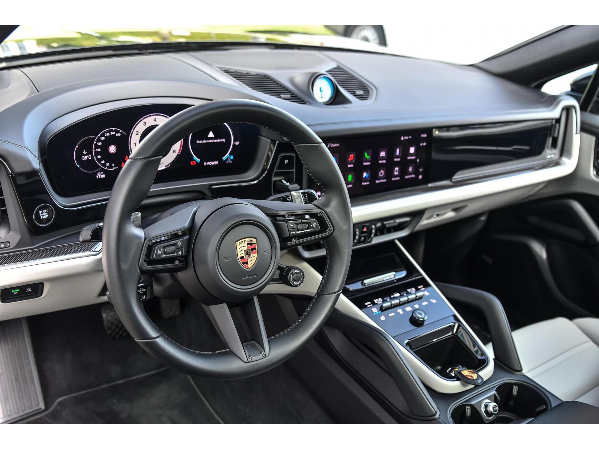 Porsche Cayenne Coupé 3.0 E-Hybrid 47476726-5.jpg | Bruijns Auto