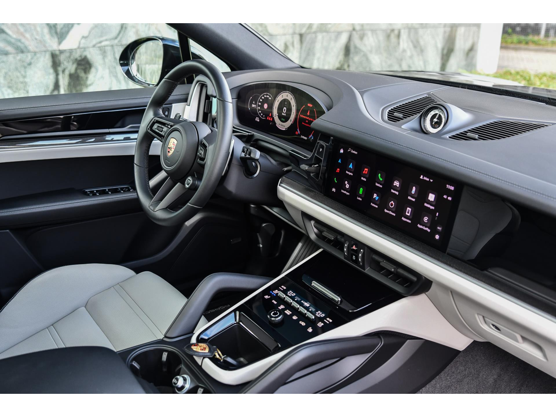 Porsche Cayenne Coupé 3.0 E-Hybrid 47476726-6.jpg | Bruijns Auto