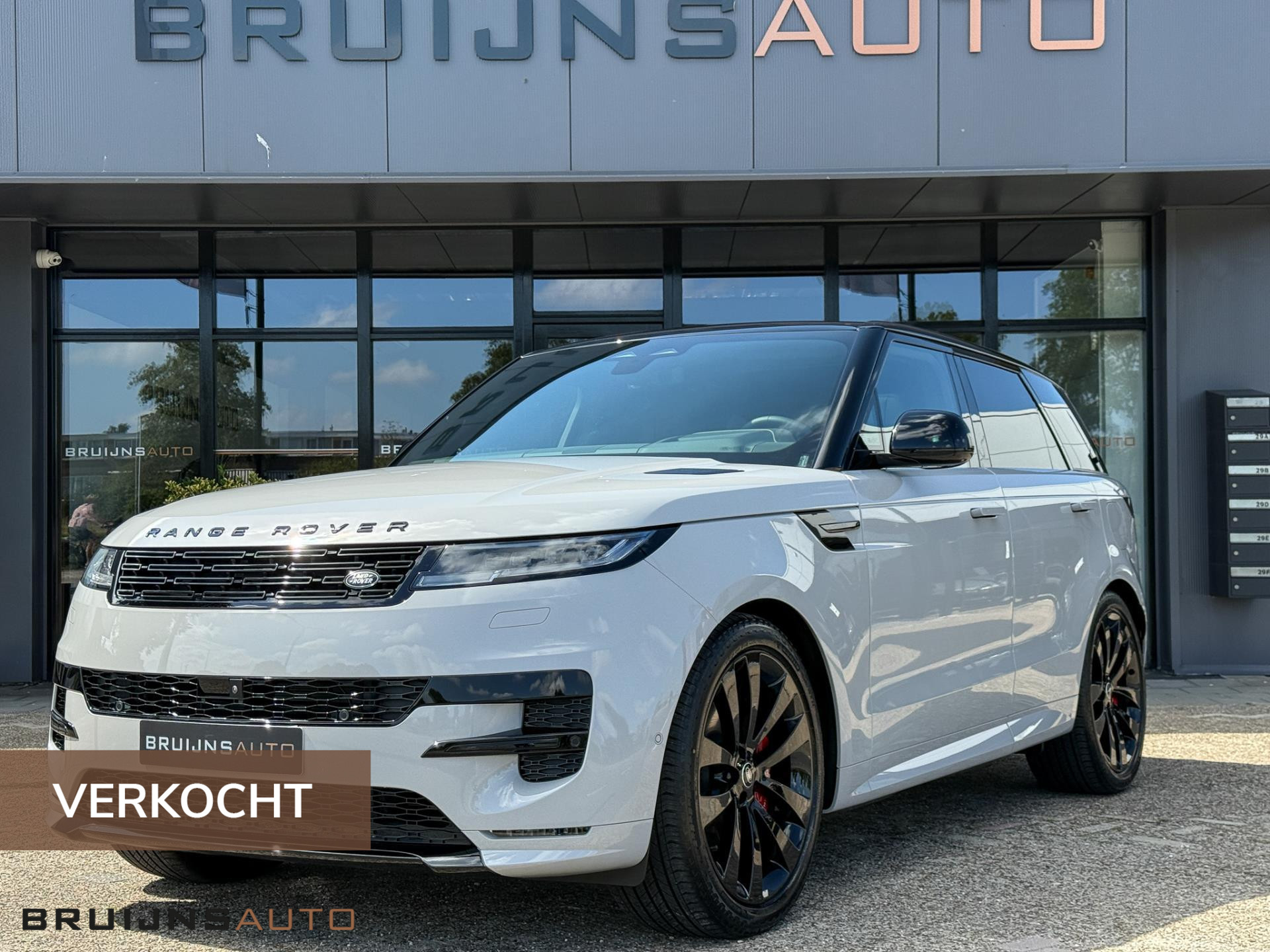 Land Rover Range Rover Sport 3.0 P460e Dynamic HSE PHEV 47476727-0.jpg | Bruijns Auto