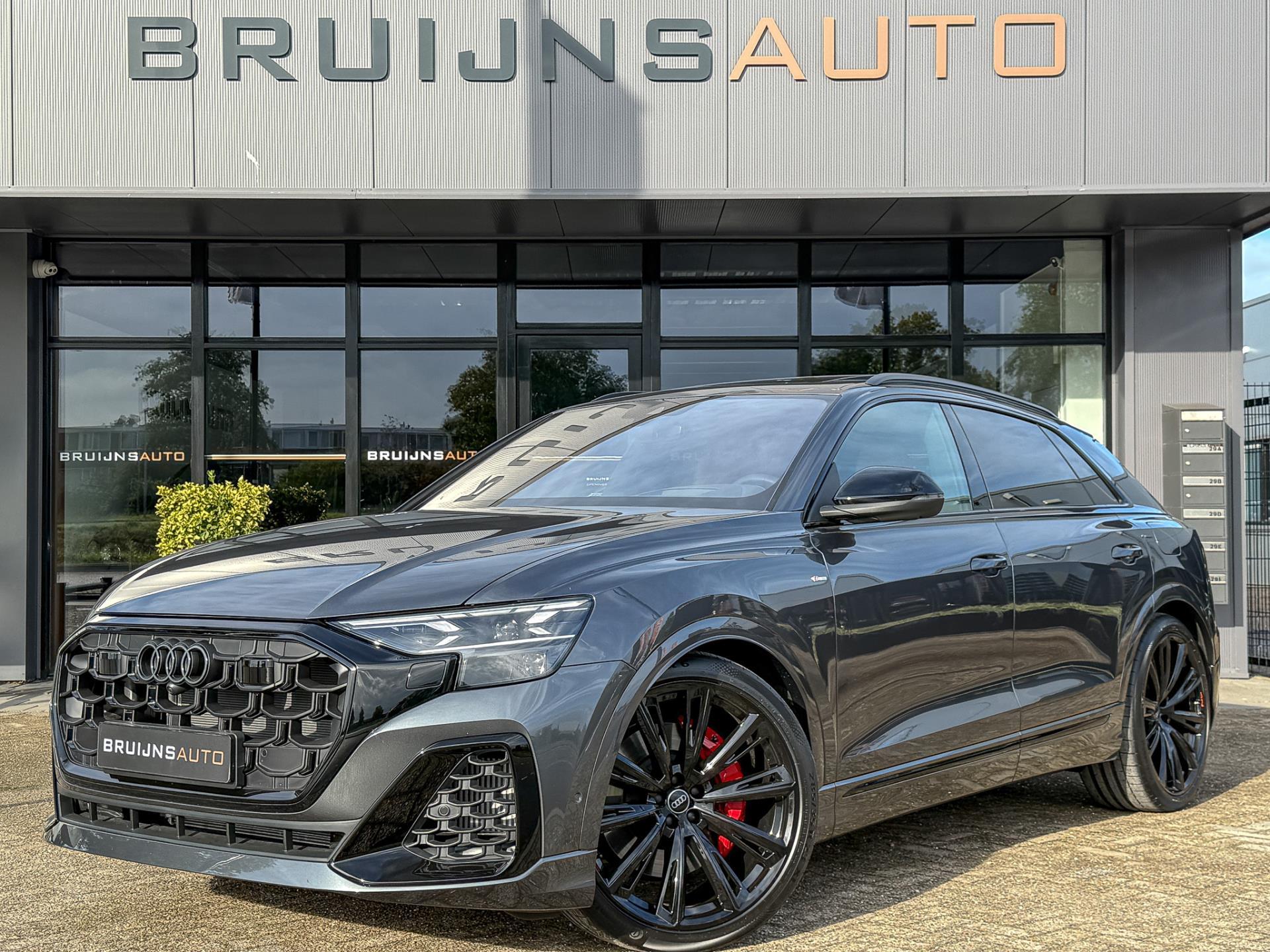 Audi Q8 60 TFSI e Quattro Audi Exclusive Cognac |B&O3D|HUD 47476729-0.jpg | Bruijns Auto