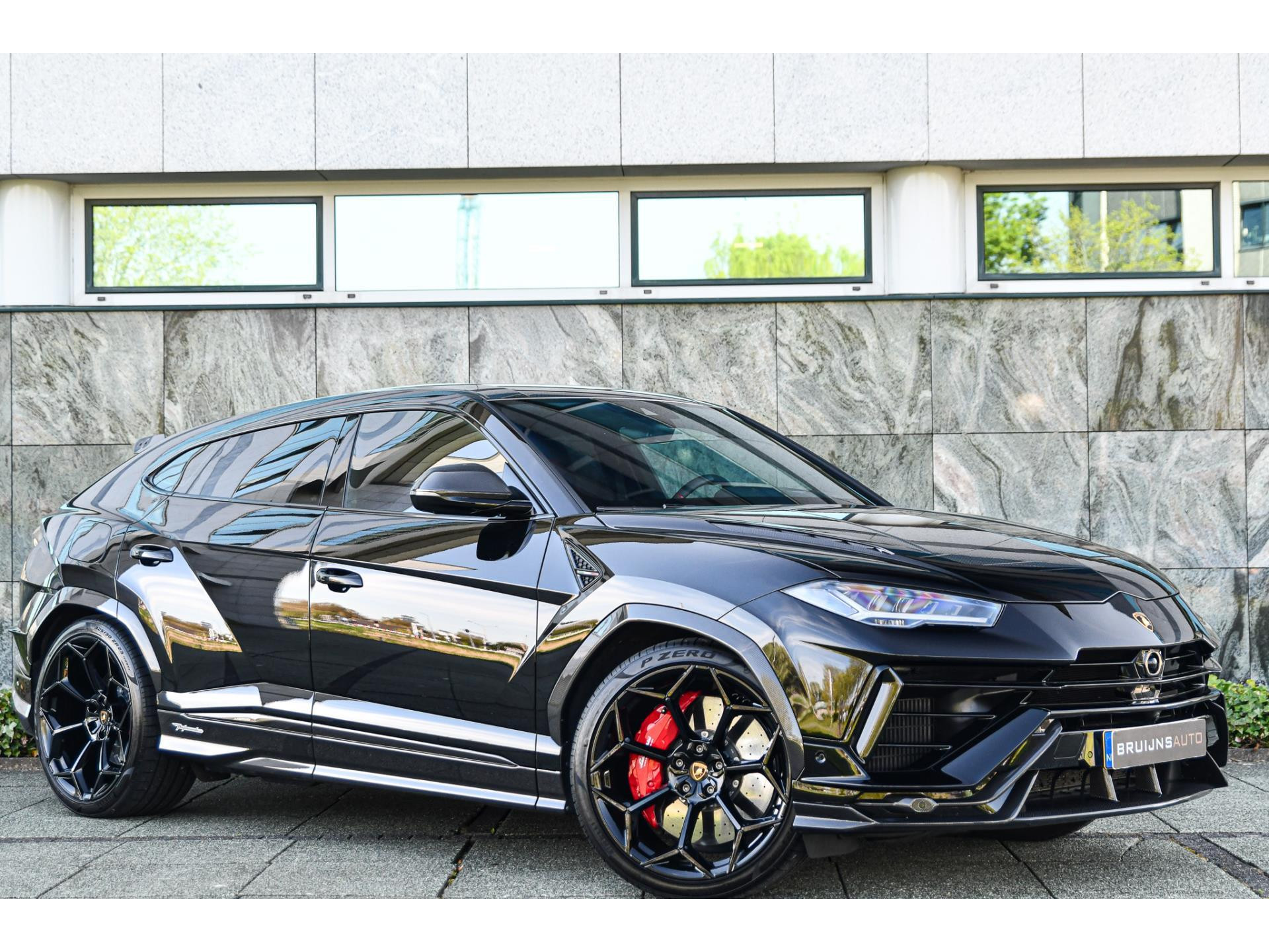 Lamborghini Urus 4.0 V8 Performante 47476730-1.jpg | Bruijns Auto