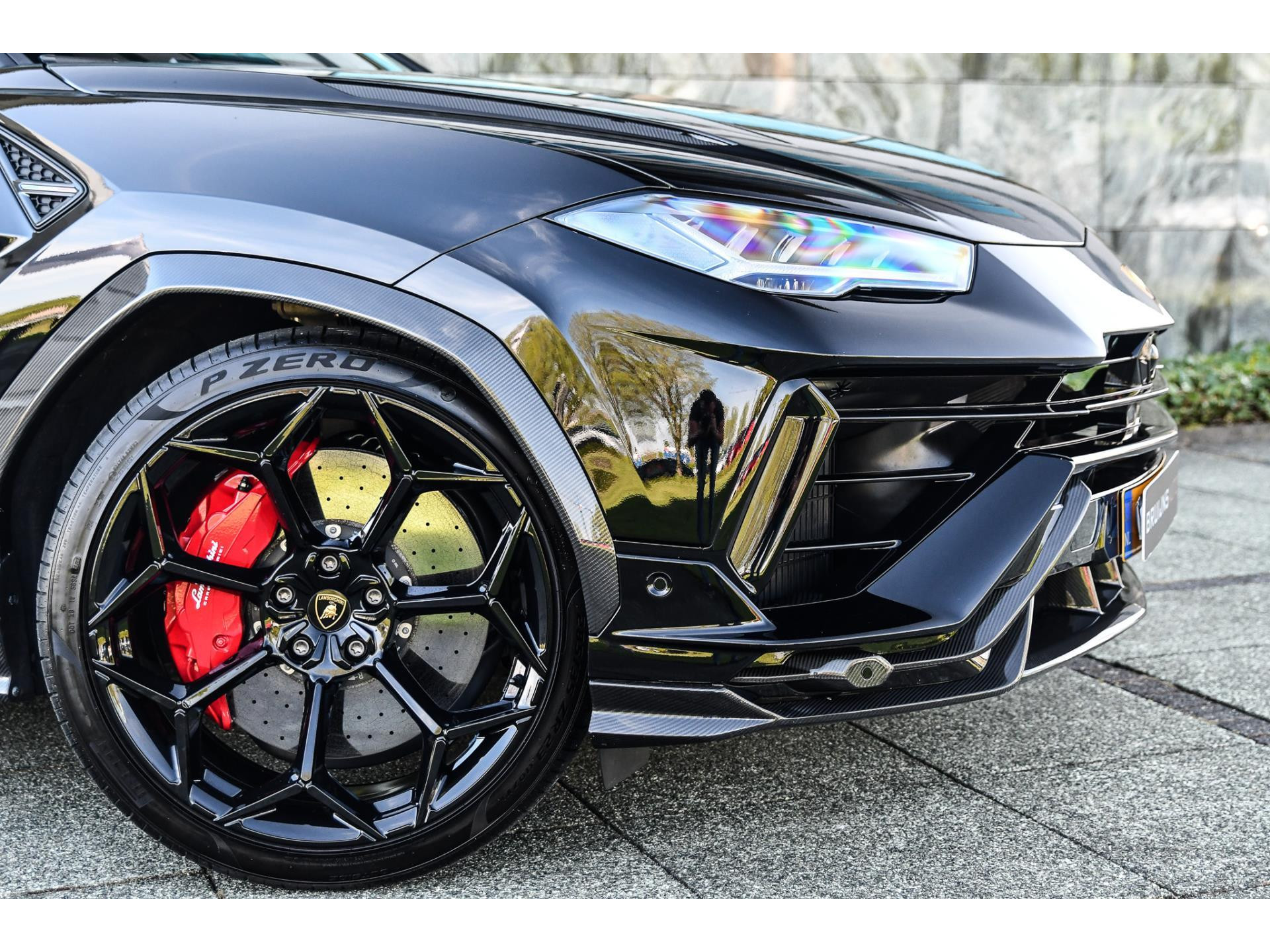 Lamborghini Urus 4.0 V8 Performante 47476730-5.jpg | Bruijns Auto