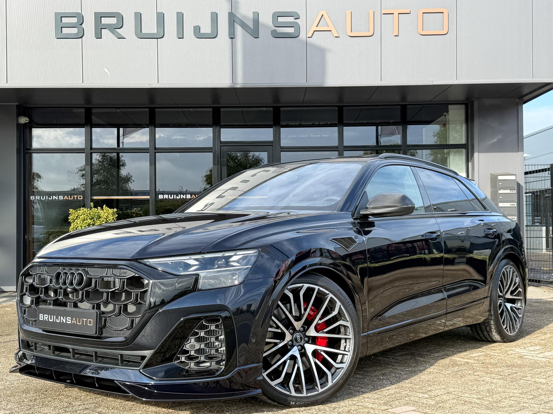 Audi Q8 60 TFSI e ABT Aero Audi Exclusive Lak 48124556-0.jpg | Bruijns Auto