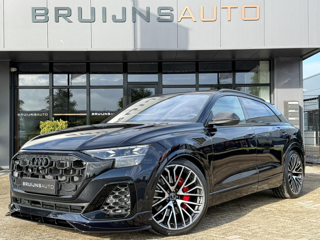 Audi Q8 60 TFSI e ABT Aero Audi Exclusive Lak 48124556-0.jpg | Bruijns Auto