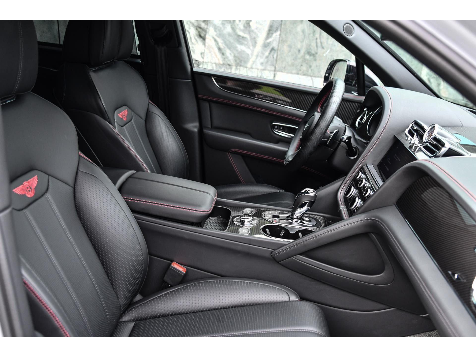 Bentley Bentayga 3.0 V6 Hybrid S Cambrain Grey |Carbon|Naim|BTW| 48560747-12.jpg | Bruijns Auto