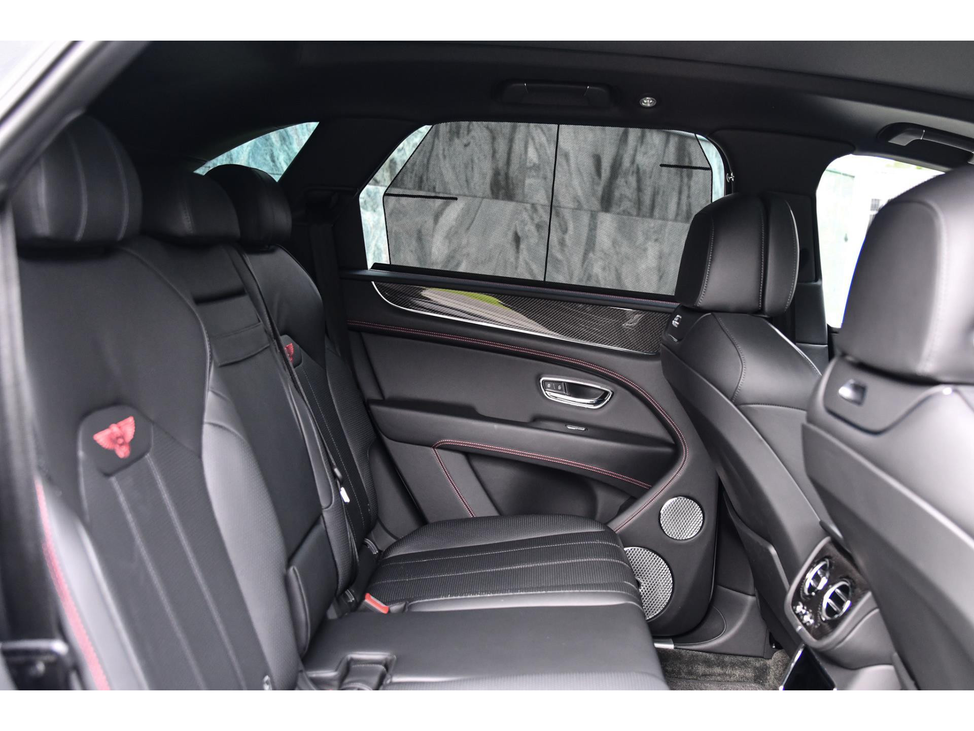 Bentley Bentayga 3.0 V6 Hybrid S Cambrain Grey |Carbon|Naim|BTW| 48560747-14.jpg | Bruijns Auto