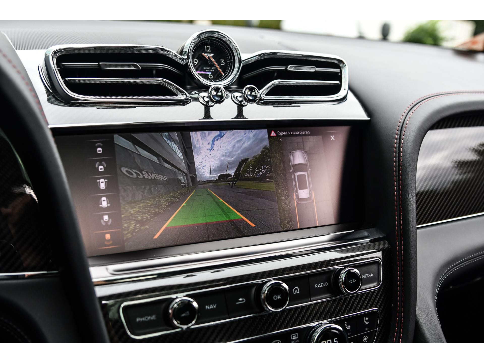 Bentley Bentayga 3.0 V6 Hybrid S Cambrain Grey |Carbon|Naim|BTW| 48560747-25.jpg | Bruijns Auto