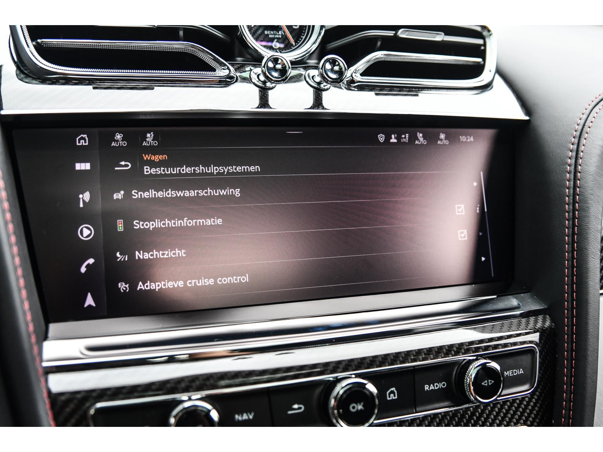 Bentley Bentayga 3.0 V6 Hybrid S Cambrain Grey |Carbon|Naim|BTW| 48560747-29.jpg | Bruijns Auto