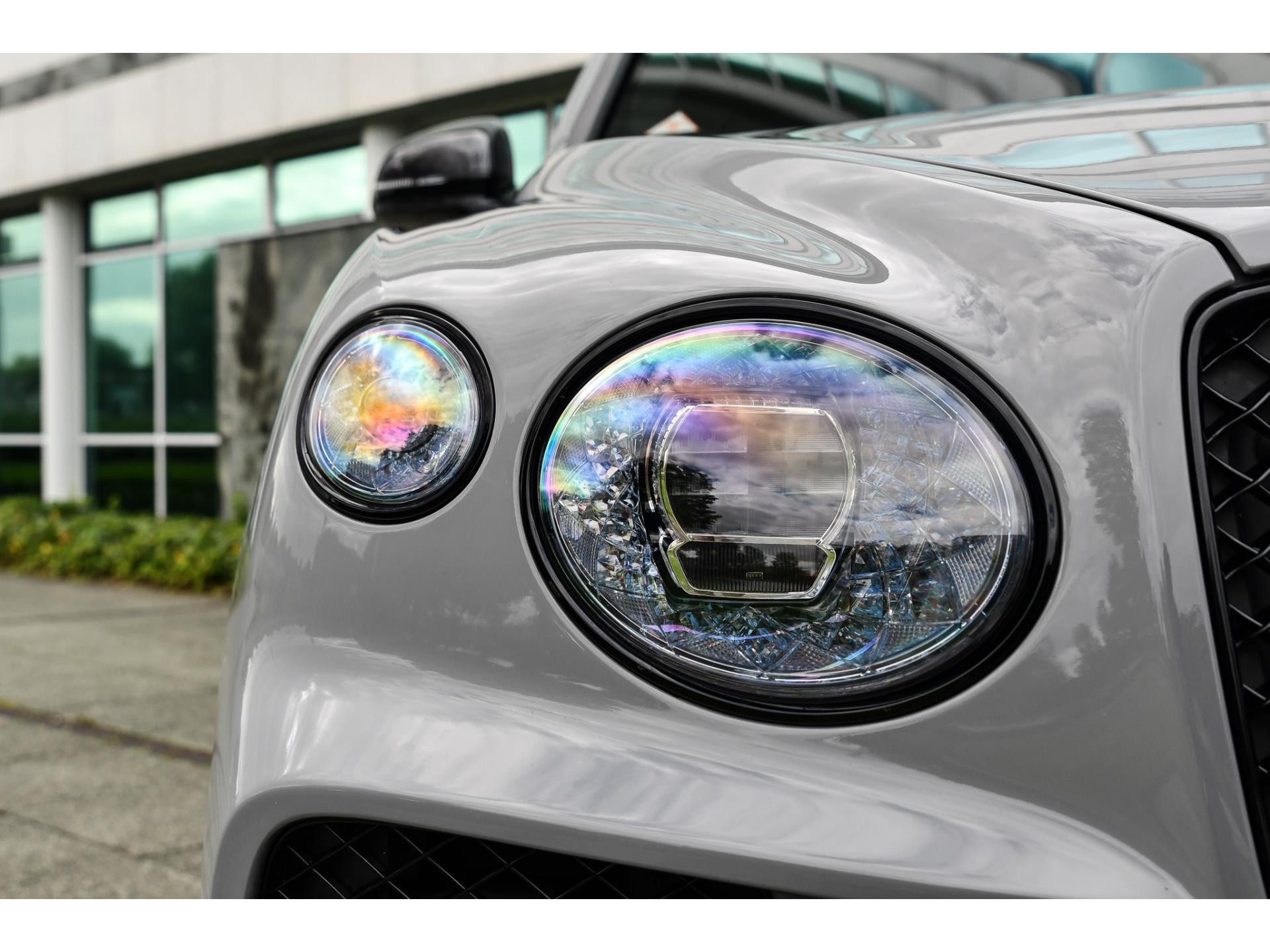 Bentley Bentayga 3.0 V6 Hybrid S Cambrain Grey |Carbon|Naim|BTW| 48560747-30.jpg | Bruijns Auto