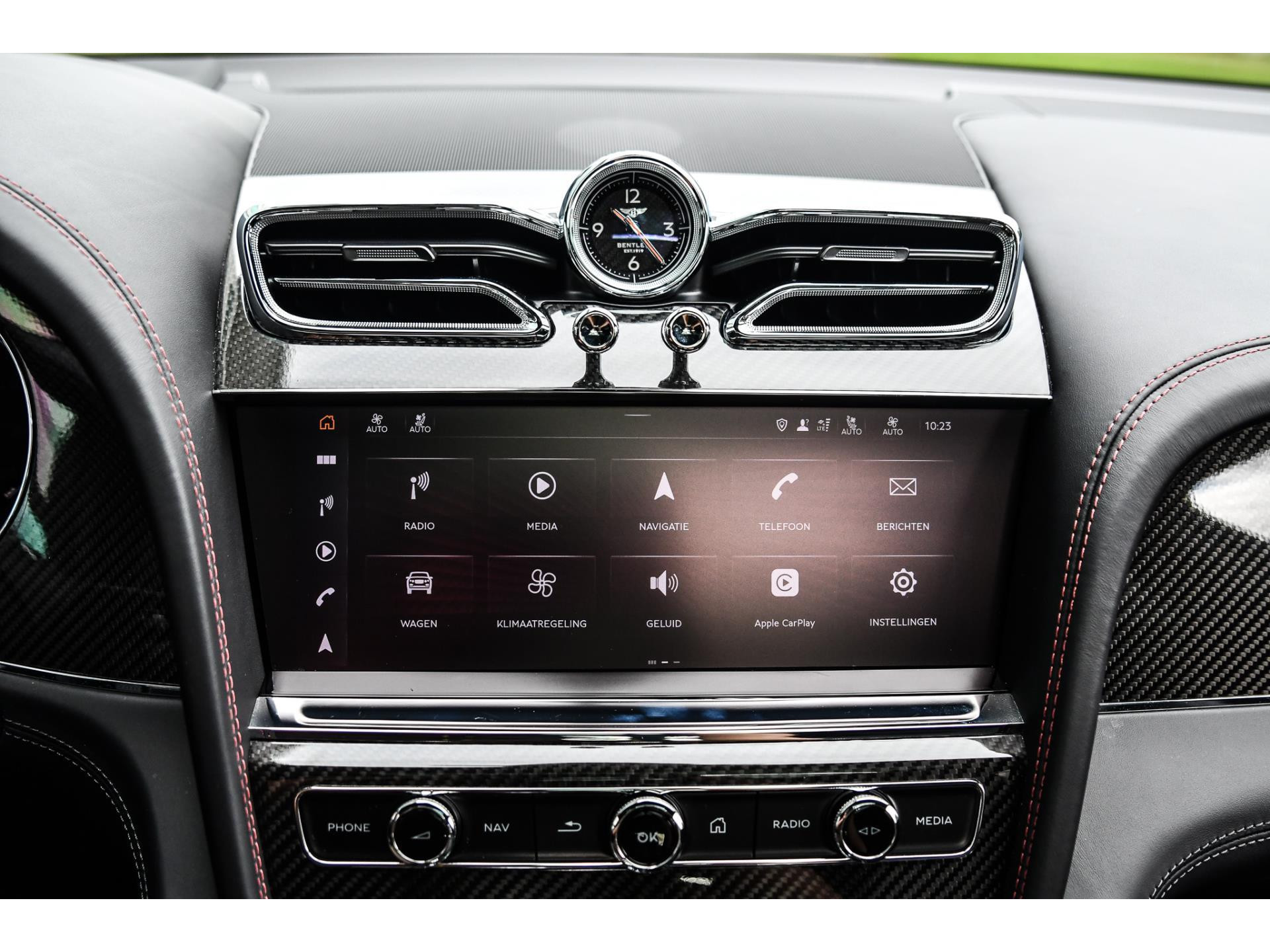 Bentley Bentayga 3.0 V6 Hybrid S Cambrain Grey |Carbon|Naim|BTW| 48560747-43.jpg | Bruijns Auto