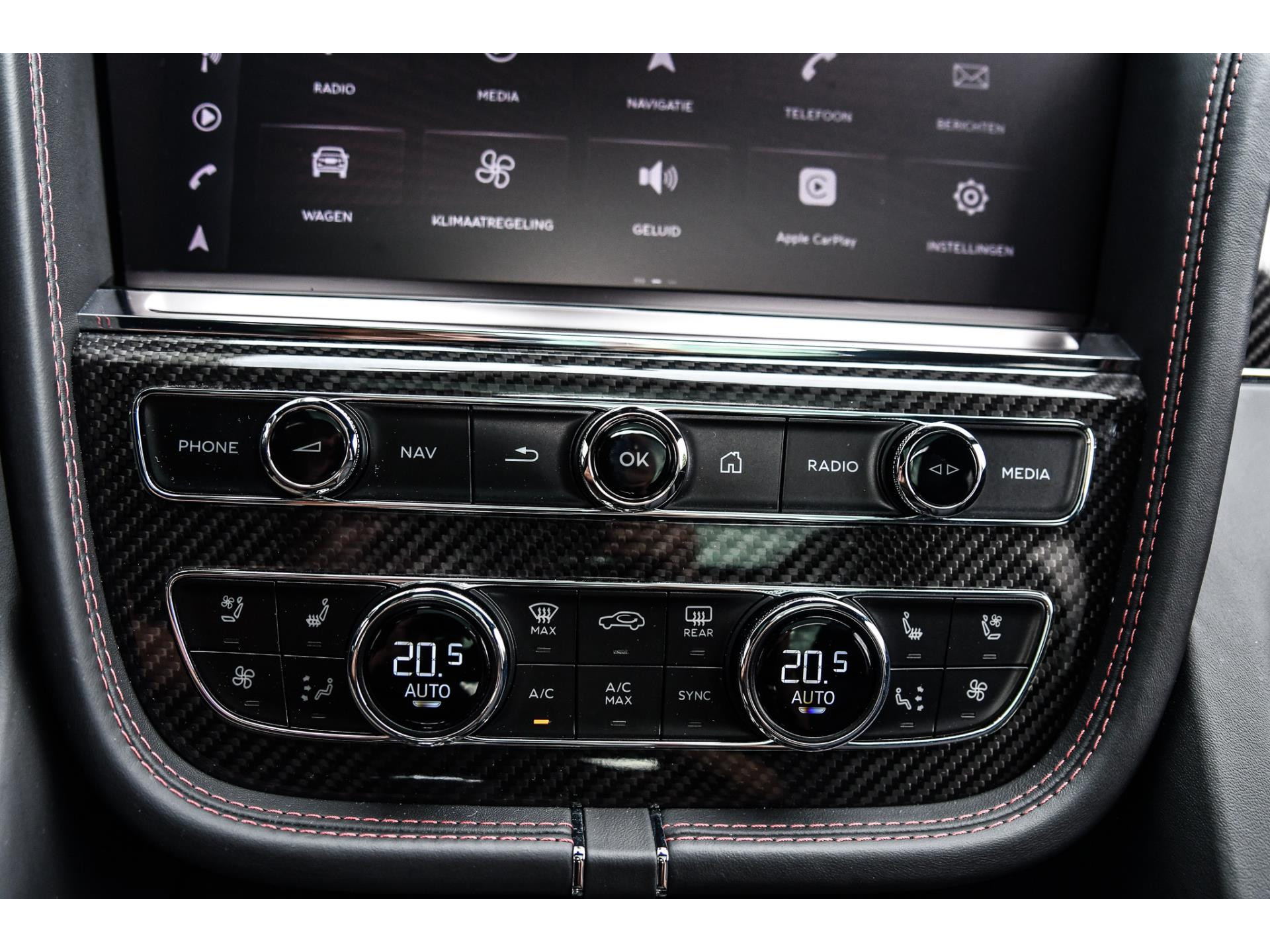 Bentley Bentayga 3.0 V6 Hybrid S Cambrain Grey |Carbon|Naim|BTW| 48560747-44.jpg | Bruijns Auto