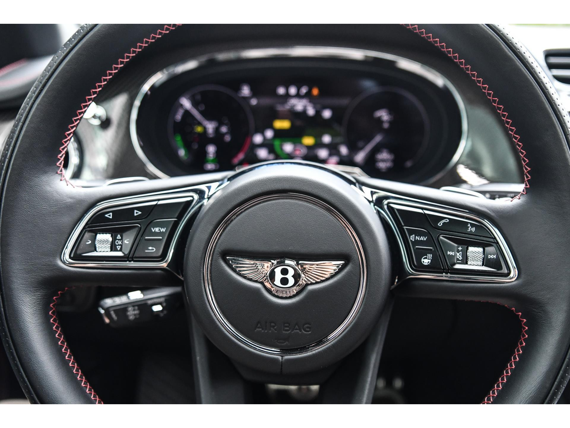 Bentley Bentayga 3.0 V6 Hybrid S Cambrain Grey |Carbon|Naim|BTW| 48560747-46.jpg | Bruijns Auto