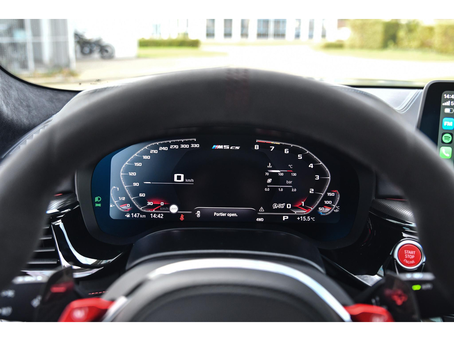 BMW 5 Serie M5 CS Frozen Deep Green 48608230-13.jpg | Bruijns Auto