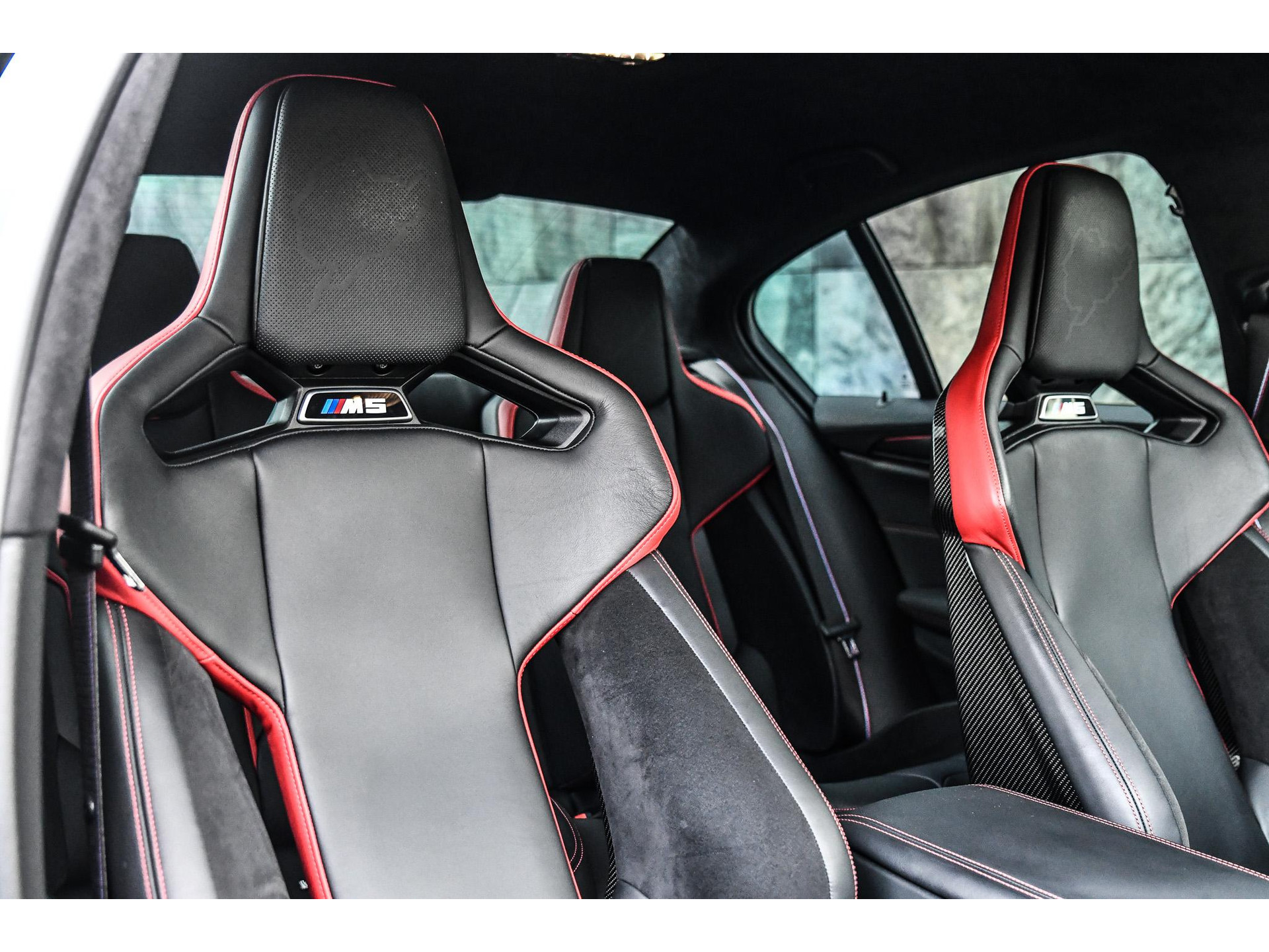 BMW 5 Serie M5 CS Frozen Deep Green 48608230-14.jpg | Bruijns Auto