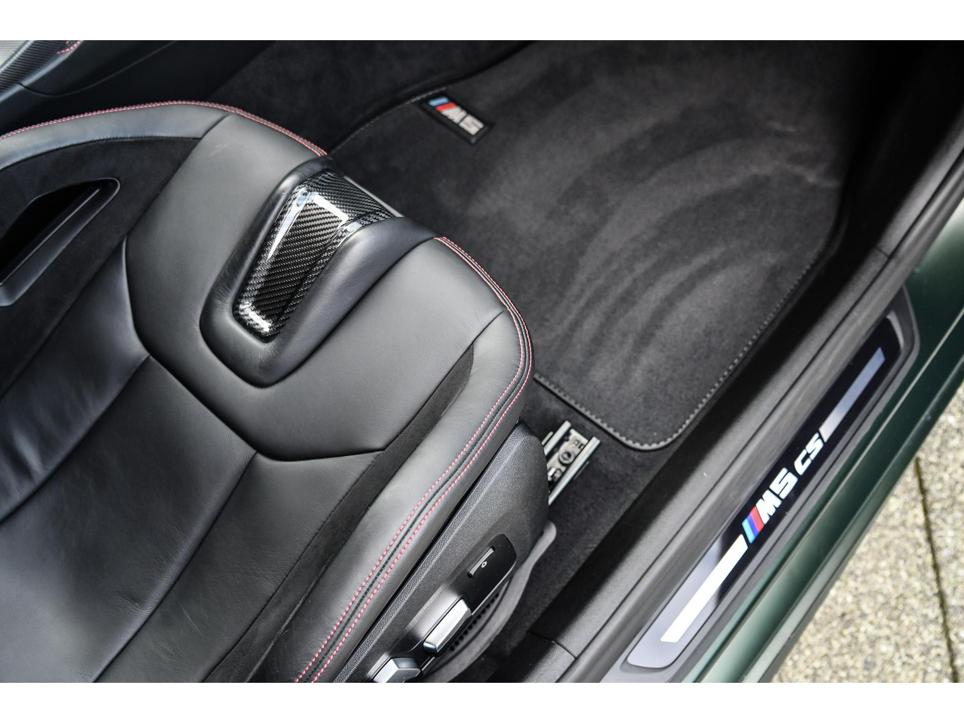 BMW 5 Serie M5 CS Frozen Deep Green 48608230-19.jpg | Bruijns Auto