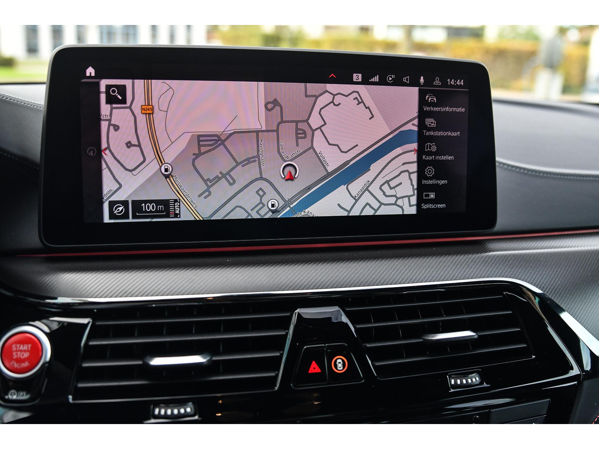 BMW 5 Serie M5 CS Frozen Deep Green 48608230-26.jpg | Bruijns Auto