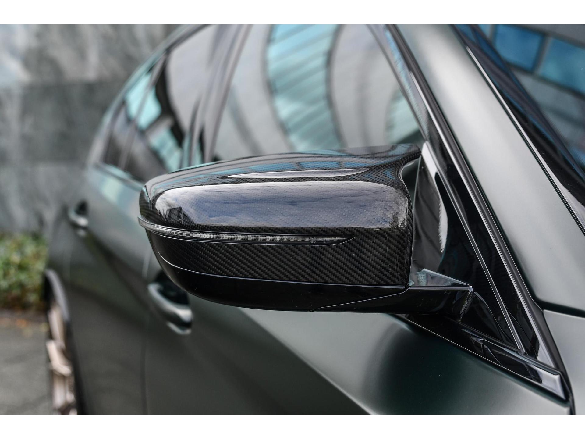 BMW 5 Serie M5 CS Frozen Deep Green 48608230-31.jpg | Bruijns Auto