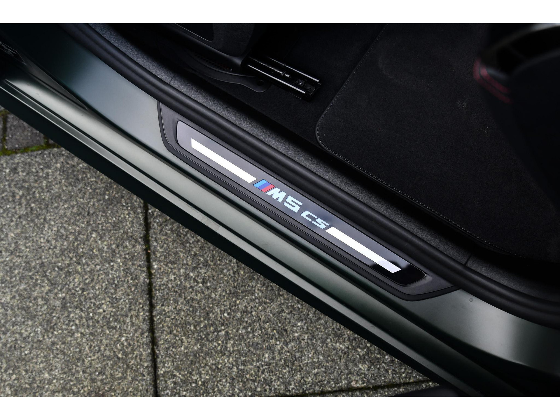 BMW 5 Serie M5 CS Frozen Deep Green 48608230-34.jpg | Bruijns Auto