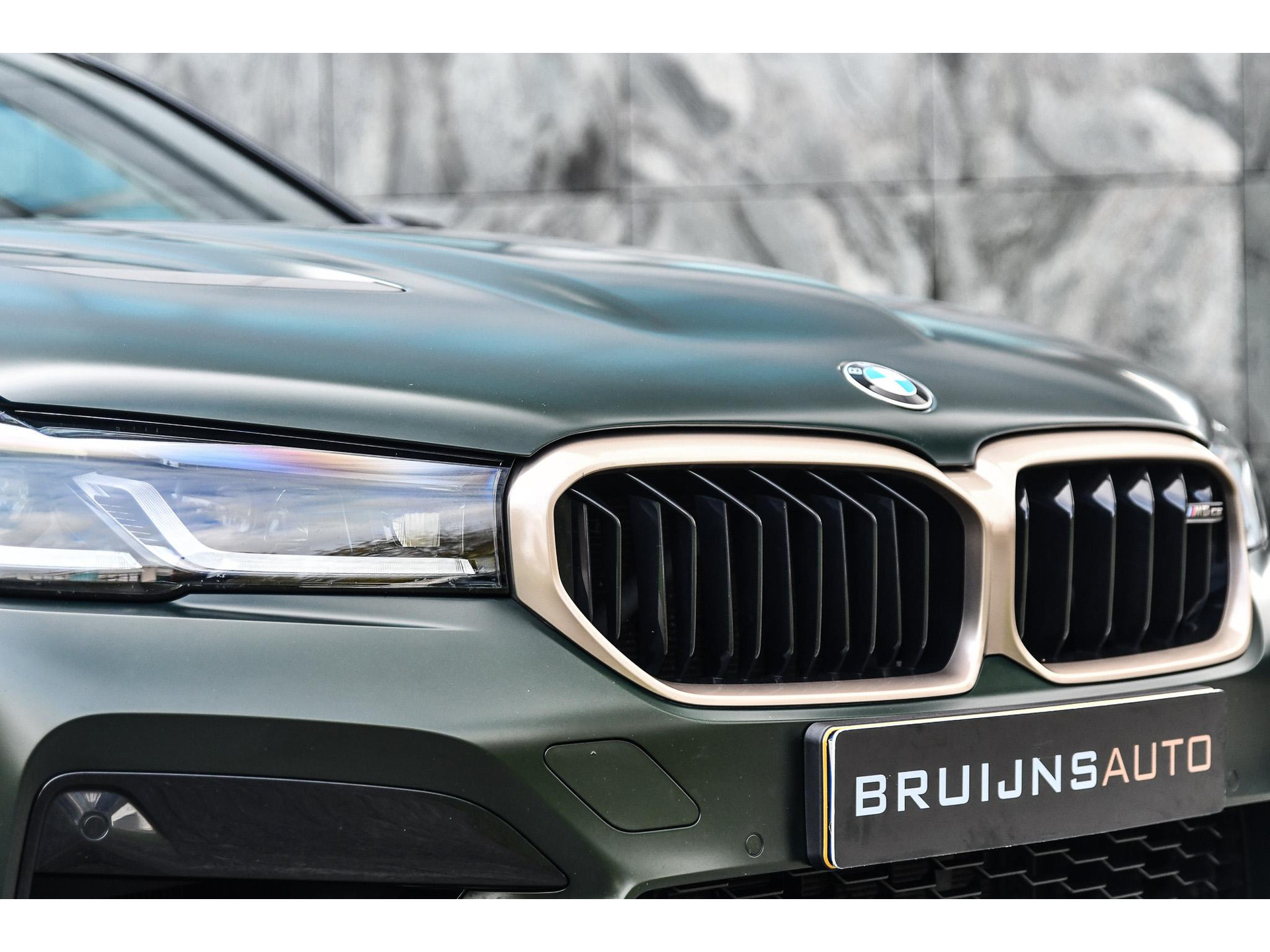 BMW 5 Serie M5 CS Frozen Deep Green 48608230-35.jpg | Bruijns Auto