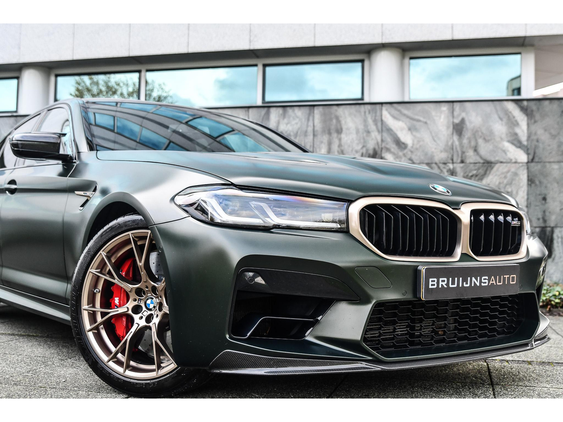 BMW 5 Serie M5 CS Frozen Deep Green 48608230-36.jpg | Bruijns Auto