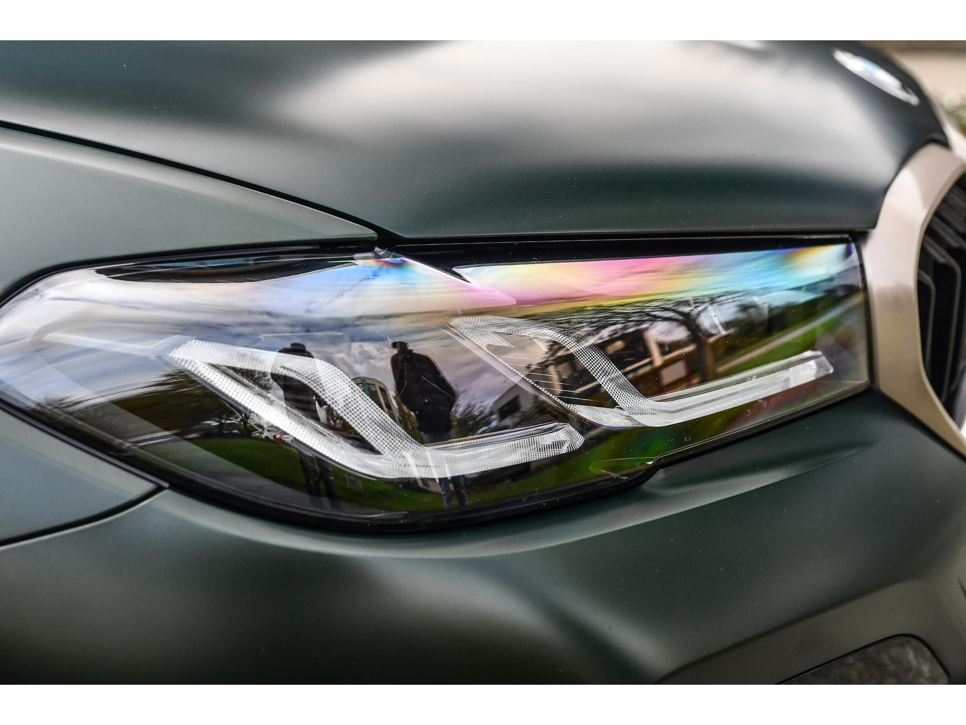 BMW 5 Serie M5 CS Frozen Deep Green 48608230-40.jpg | Bruijns Auto