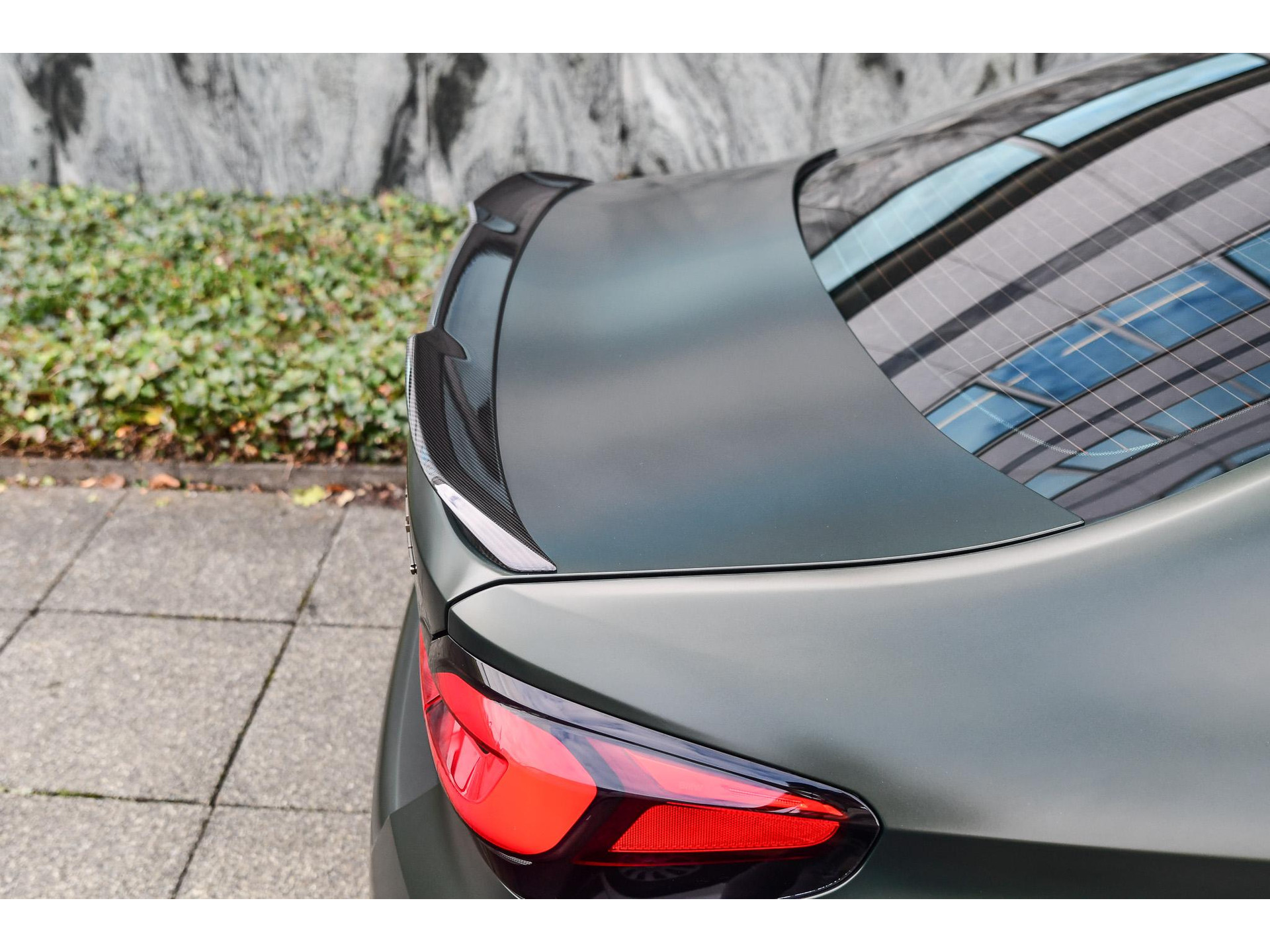 BMW 5 Serie M5 CS Frozen Deep Green 48608230-41.jpg | Bruijns Auto