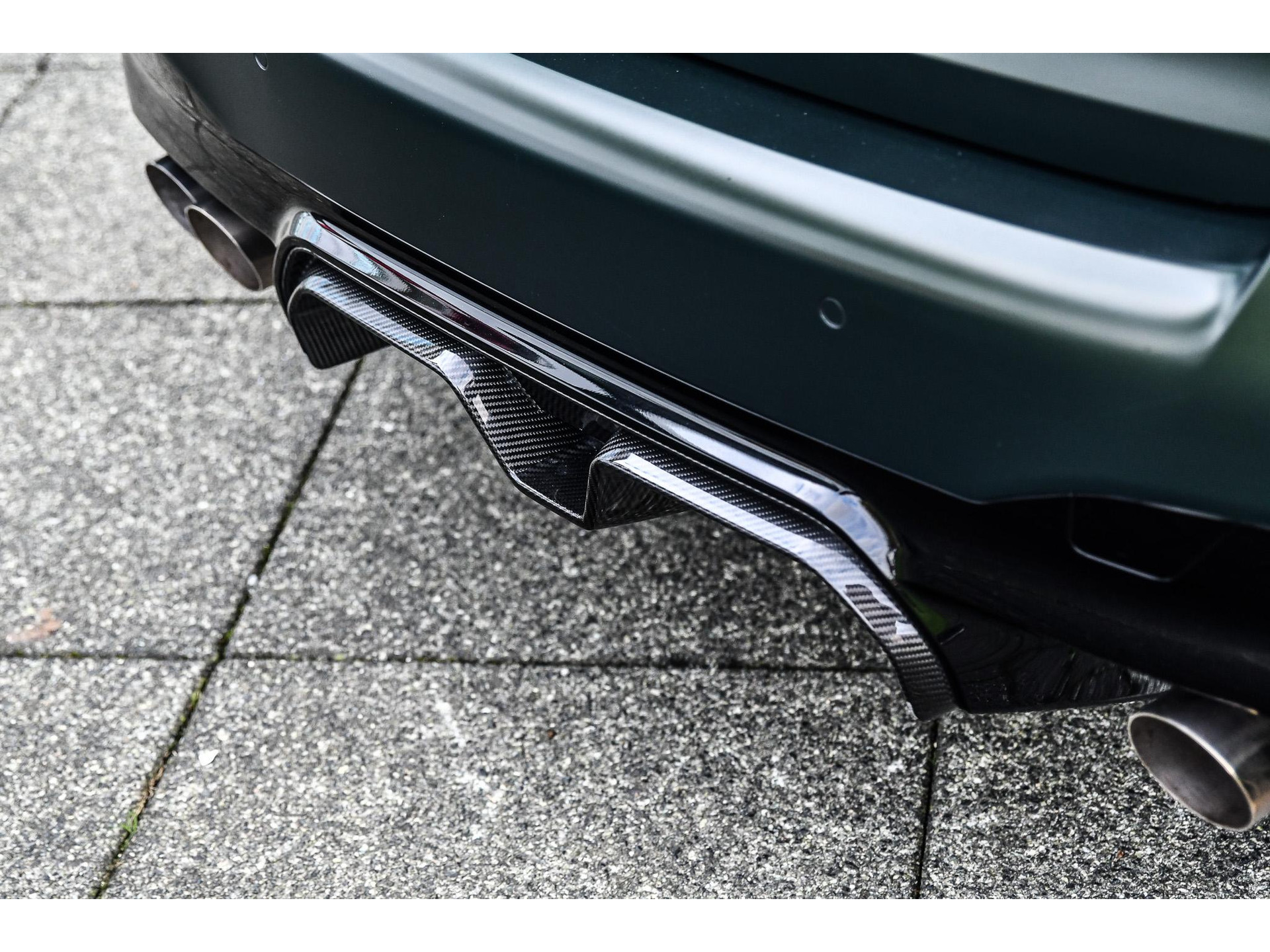 BMW 5 Serie M5 CS Frozen Deep Green 48608230-50.jpg | Bruijns Auto