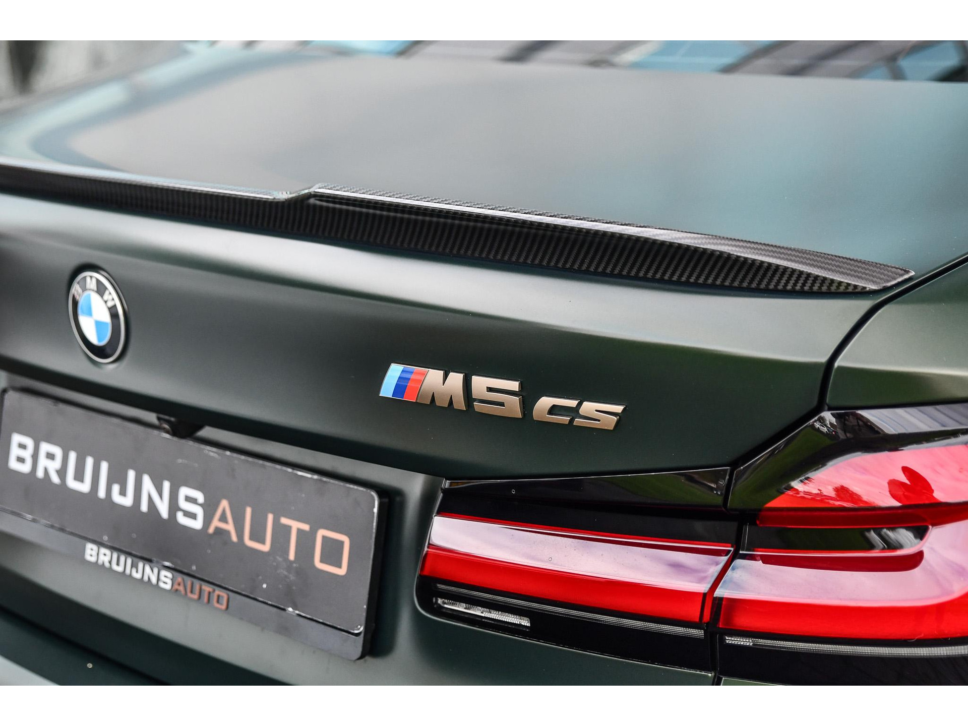 BMW 5 Serie M5 CS Frozen Deep Green 48608230-51.jpg | Bruijns Auto
