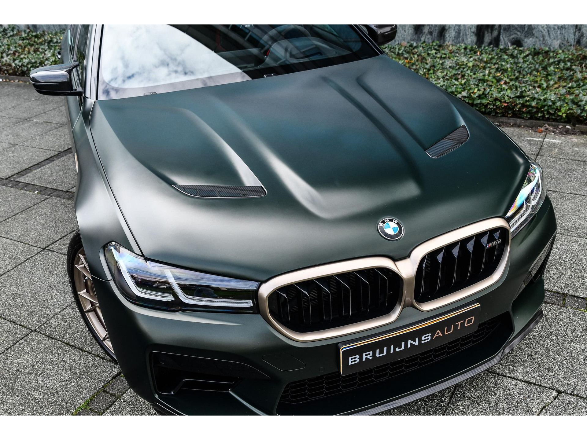 BMW 5 Serie M5 CS Frozen Deep Green 48608230-8.jpg | Bruijns Auto