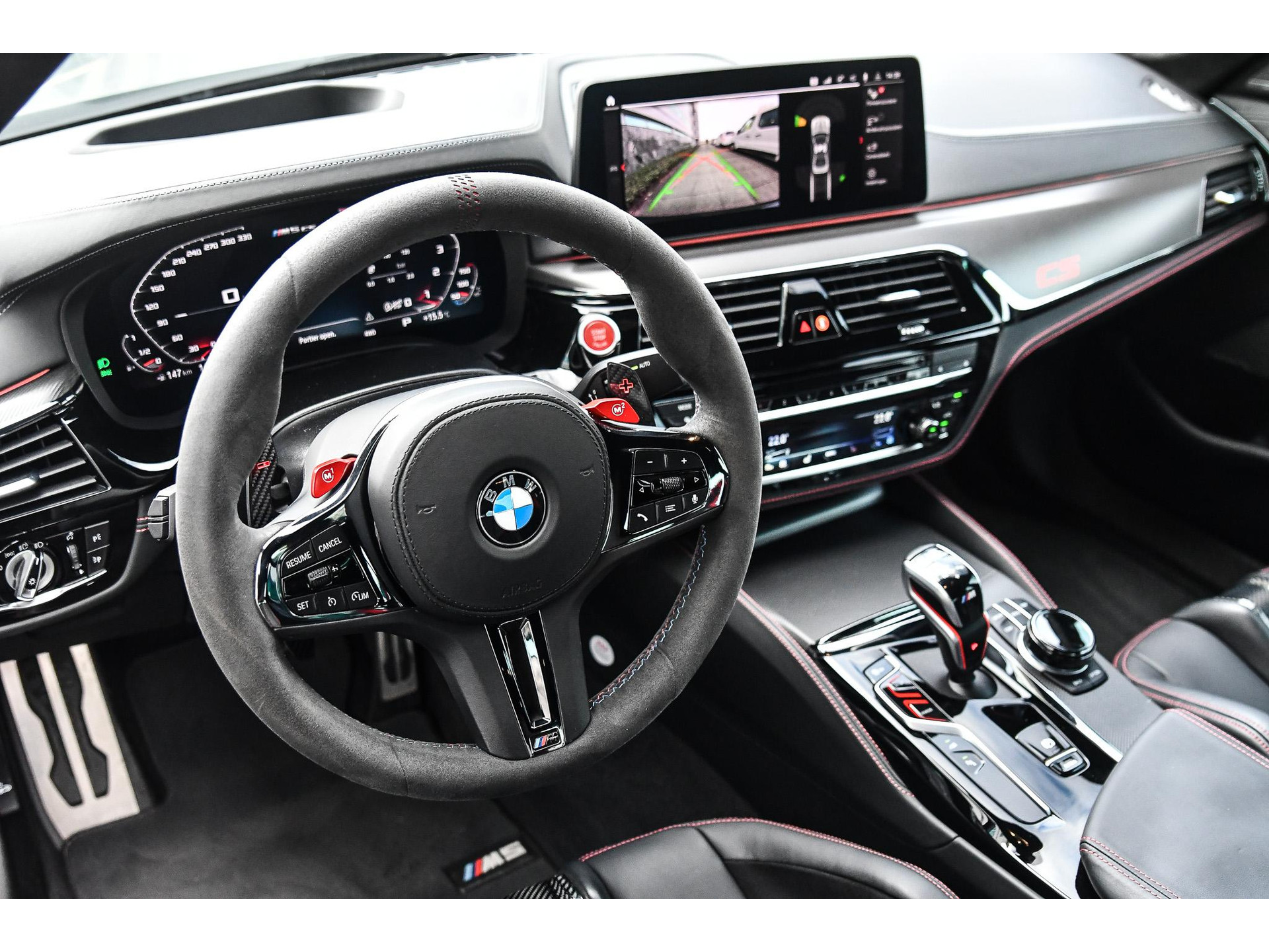 BMW 5 Serie M5 CS Frozen Deep Green 48608230-9.jpg | Bruijns Auto