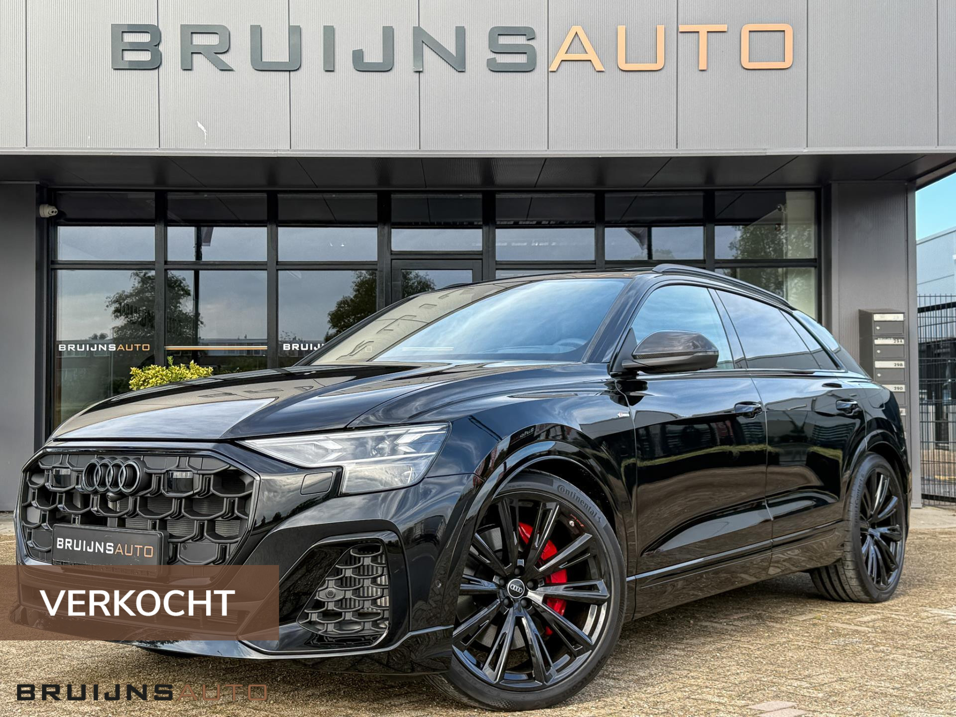 Audi Q8 60 TFSI e quattro Pro Line S Competition 48610090-0.jpg | Bruijns Auto