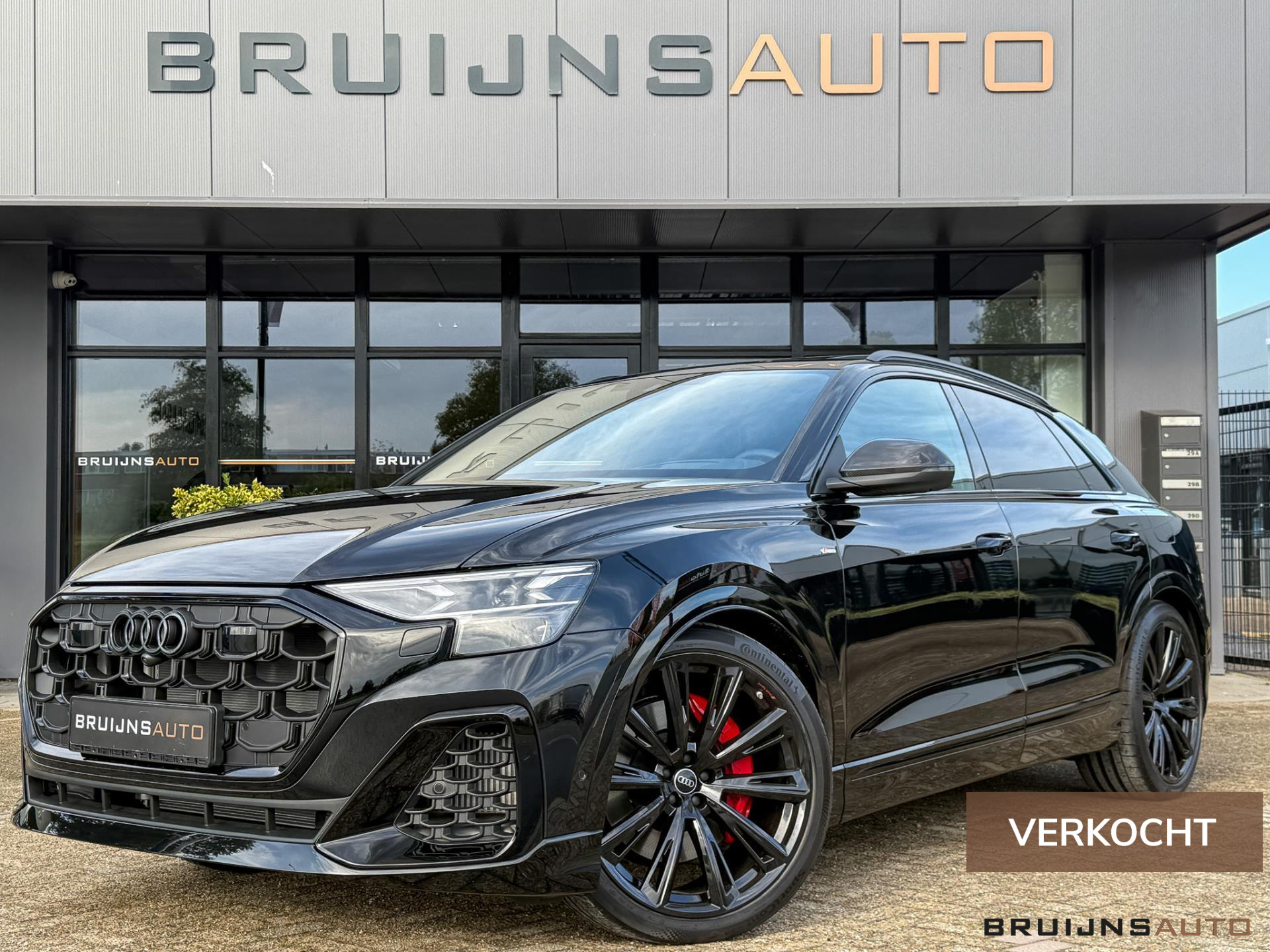 Audi Q8 60 TFSI e quattro Pro Line S Competition 48610090-0.jpg | Bruijns Auto