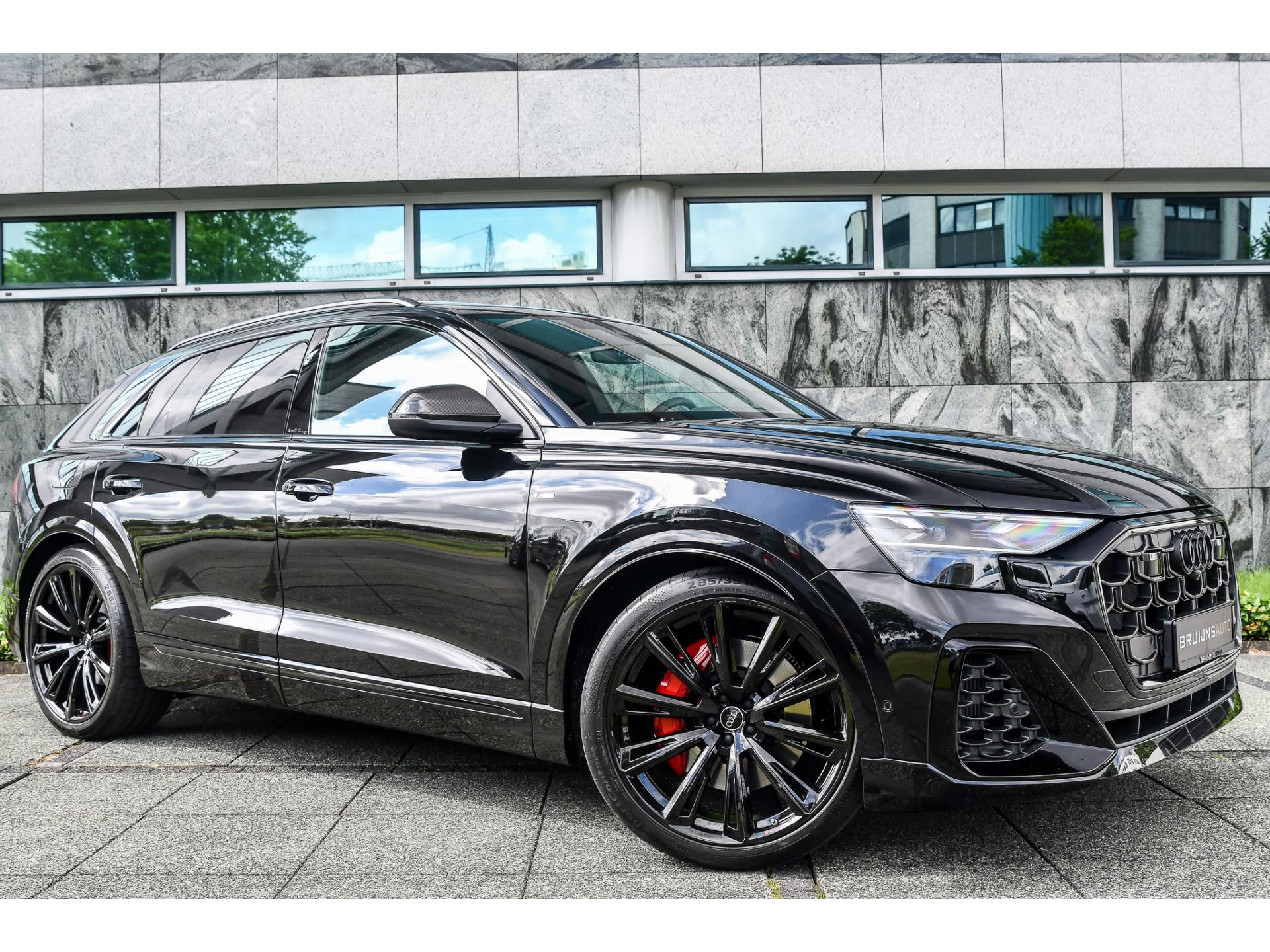 Audi Q8 60 TFSI e quattro Pro Line S Competition 48610090-1.jpg | Bruijns Auto