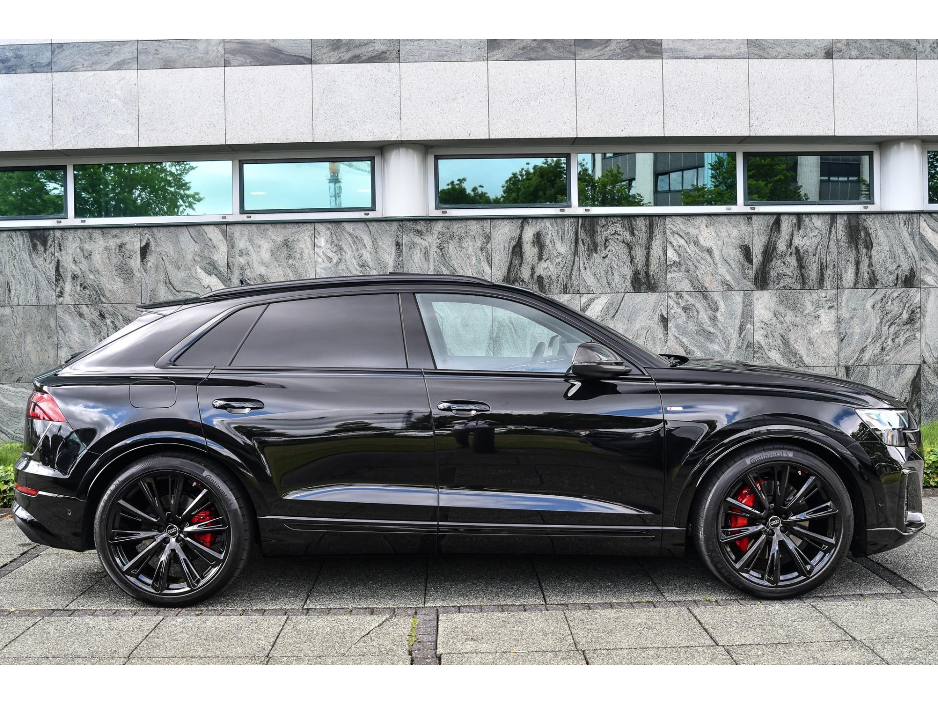 Audi Q8 60 TFSI e quattro Pro Line S Competition 48610090-3.jpg | Bruijns Auto