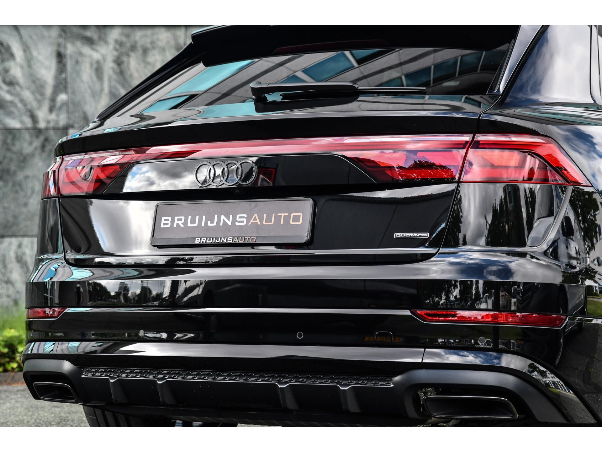 Audi Q8 60 TFSI e quattro Pro Line S Competition 48610090-38.jpg | Bruijns Auto