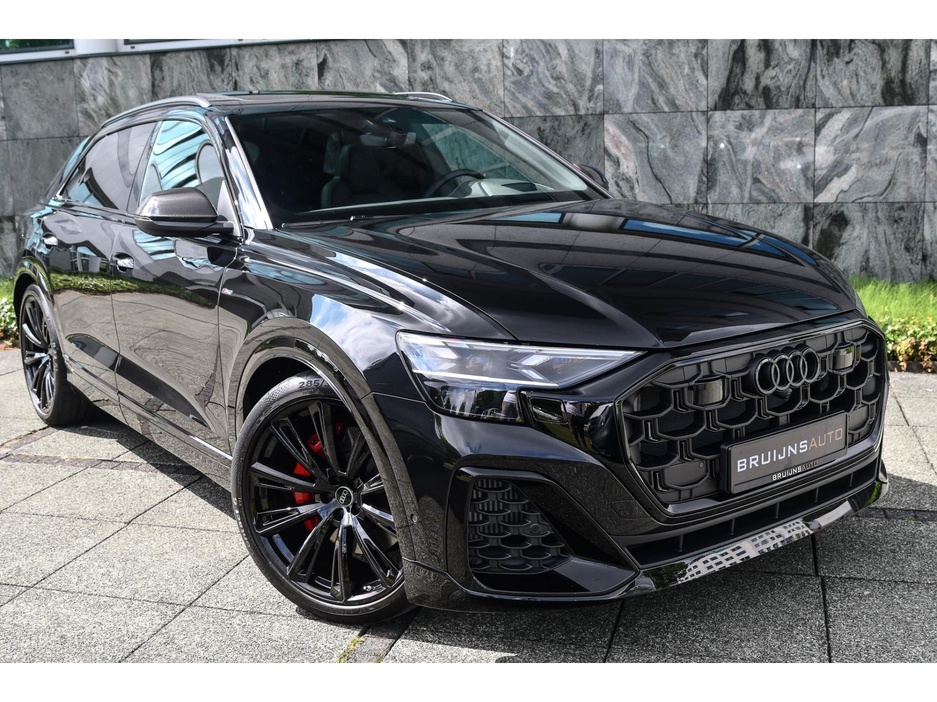 Audi Q8 60 TFSI e quattro Pro Line S Competition 48610090-5.jpg | Bruijns Auto