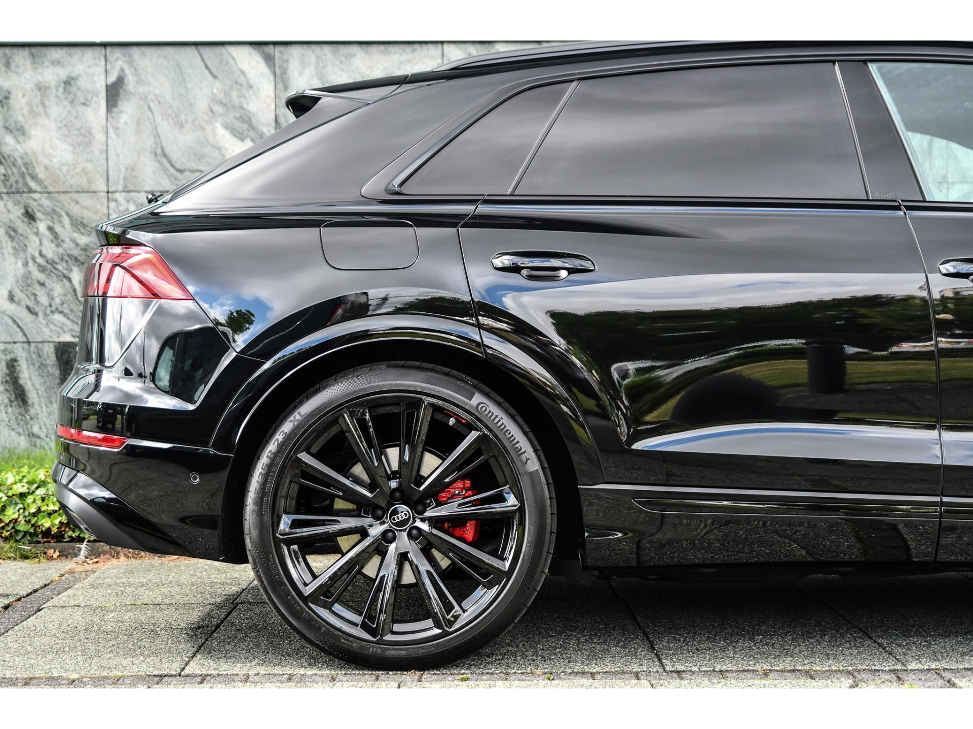 Audi Q8 60 TFSI e quattro Pro Line S Competition 48610090-6.jpg | Bruijns Auto