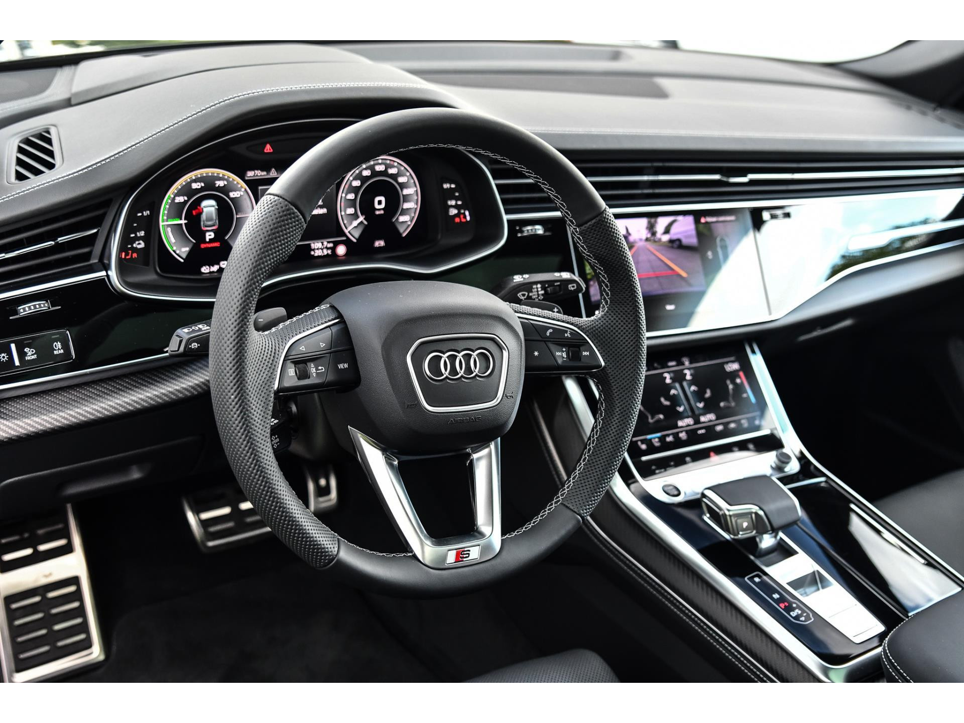 Audi Q8 60 TFSI e quattro Pro Line S Competition 48610090-8.jpg | Bruijns Auto