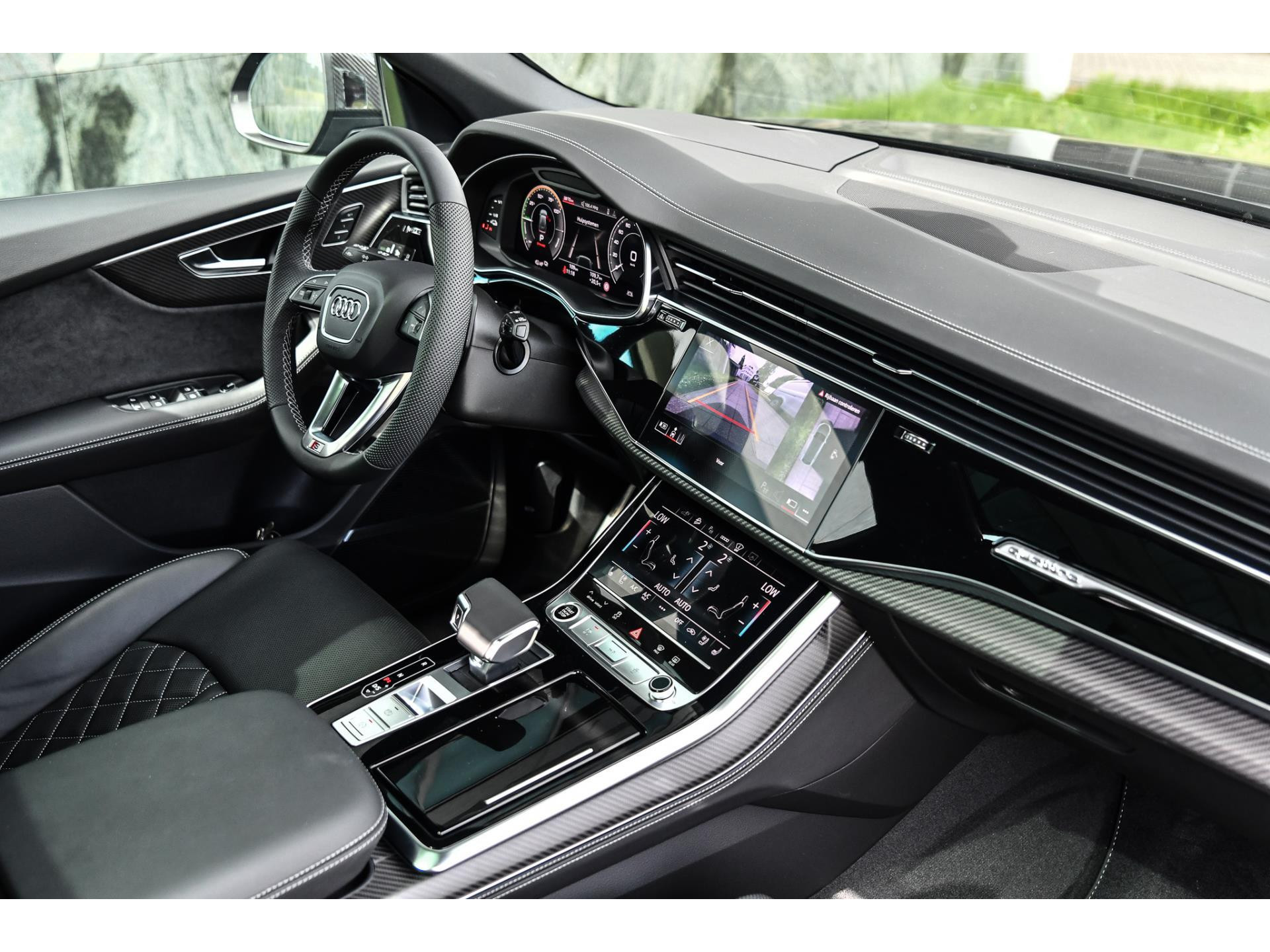 Audi Q8 60 TFSI e quattro Pro Line S Competition 48610090-9.jpg | Bruijns Auto