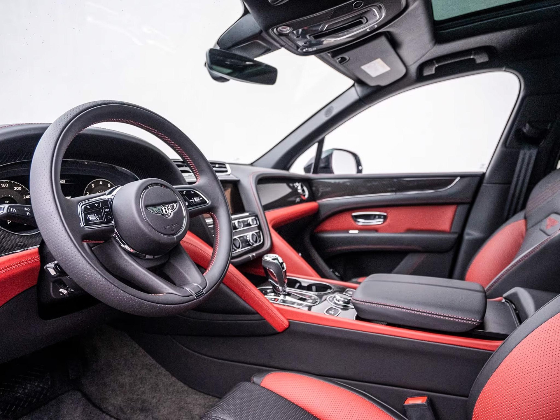 Bentley Bentayga 4.0 V8 S|Carbon Exterieur&Interieur|Naim|Cambrain| 48679890-11.jpg | Bruijns Auto